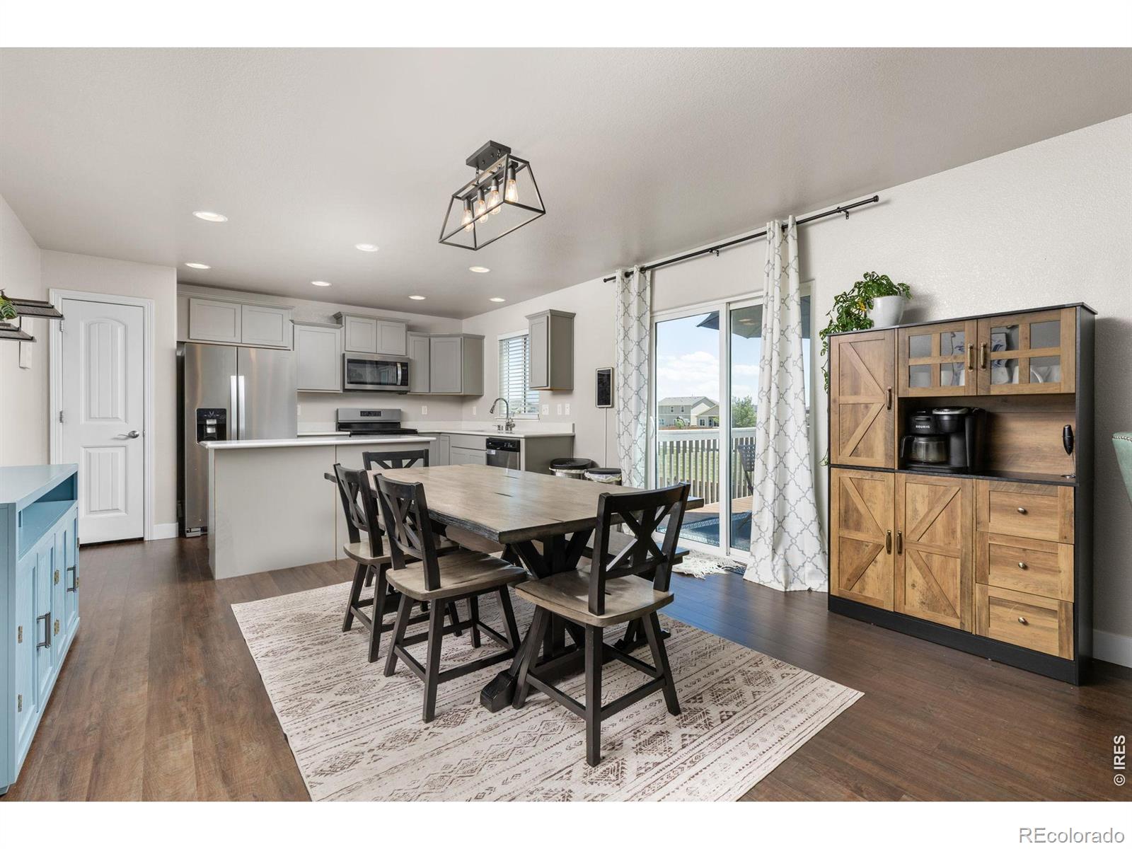 MLS Image #7 for 1383  copeland falls road,severance, Colorado