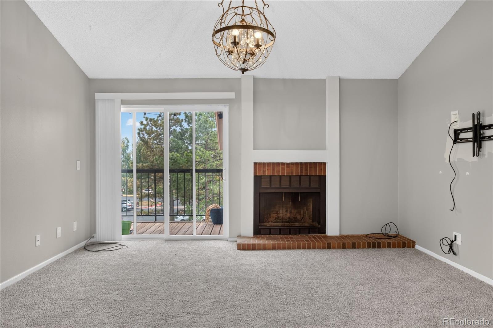 MLS Image #1 for 4899 s dudley street 17c,littleton, Colorado