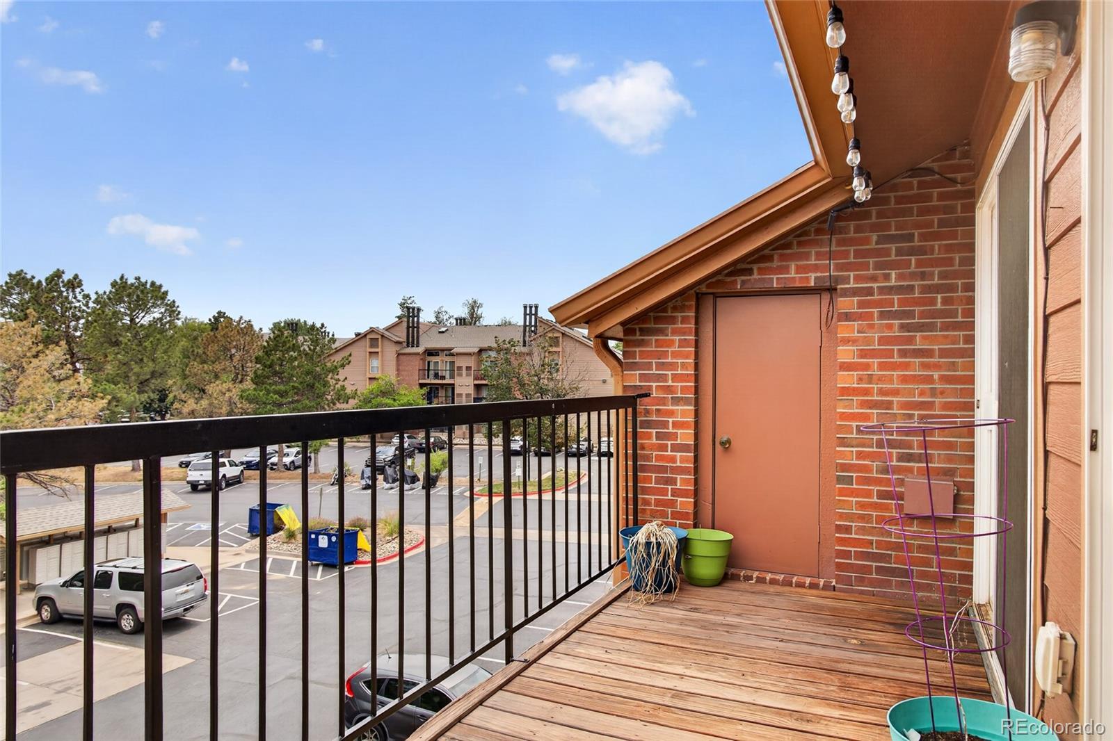 MLS Image #12 for 4899 s dudley street 17c,littleton, Colorado