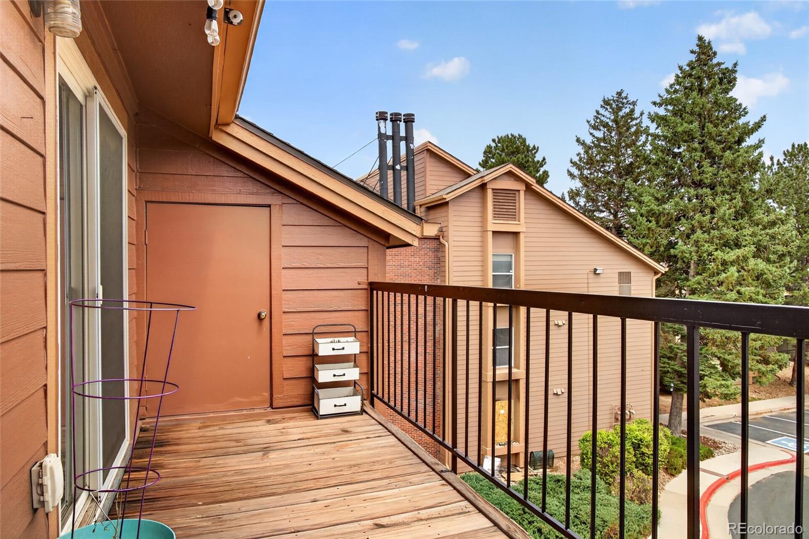 MLS Image #13 for 4899 s dudley street 17c,littleton, Colorado