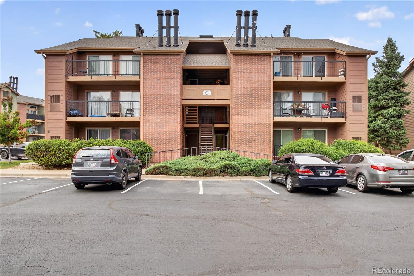 MLS Image #16 for 4899 s dudley street 17c,littleton, Colorado