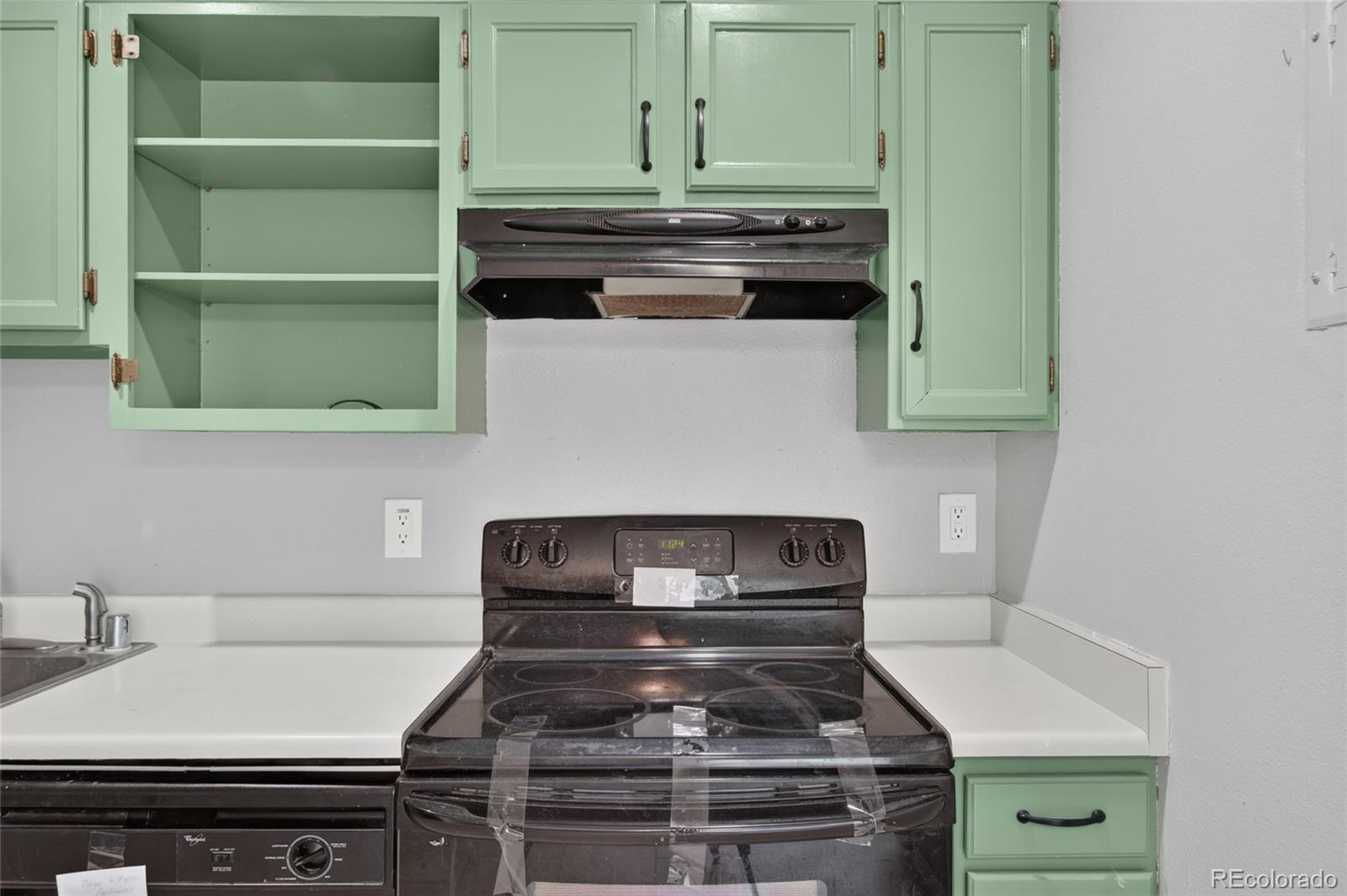 MLS Image #5 for 4899 s dudley street 17c,littleton, Colorado