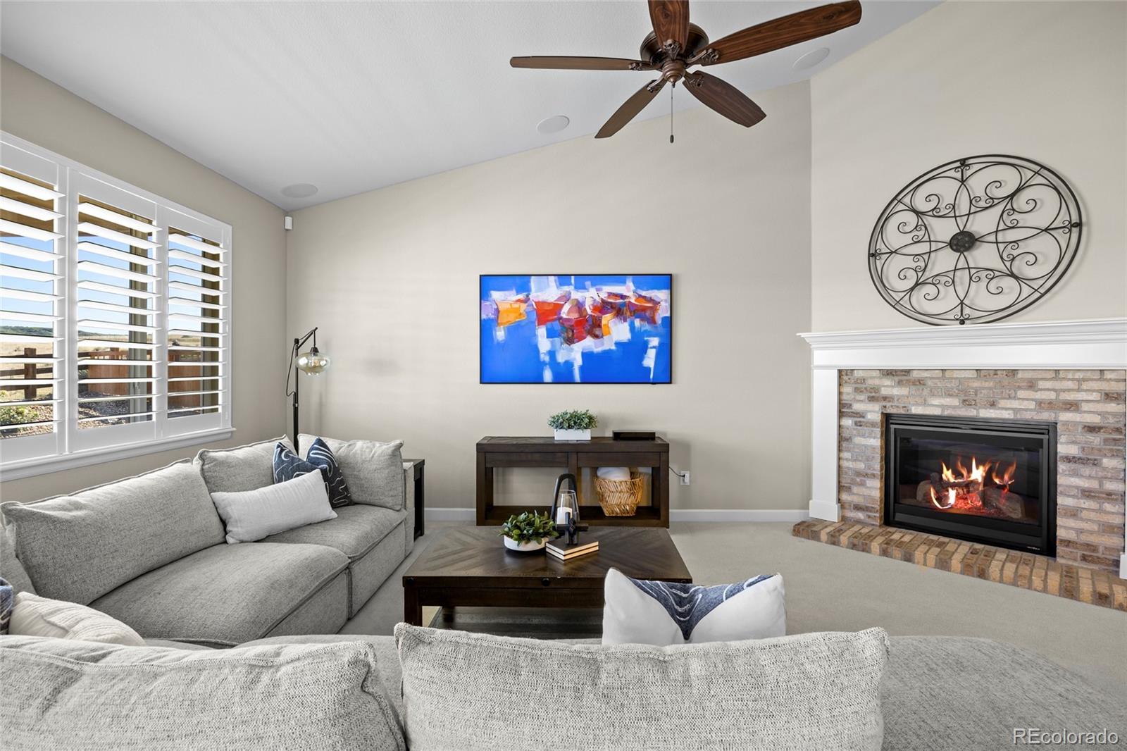 MLS Image #10 for 7658  oasis drive,castle rock, Colorado