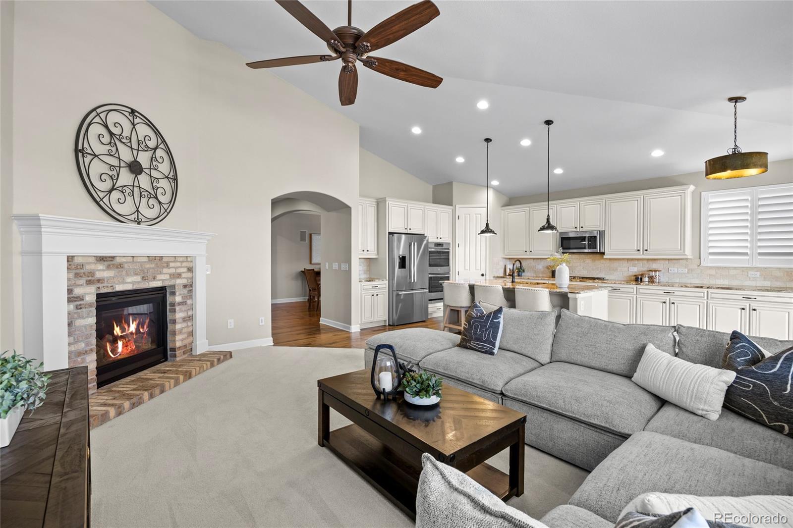 MLS Image #11 for 7658  oasis drive,castle rock, Colorado