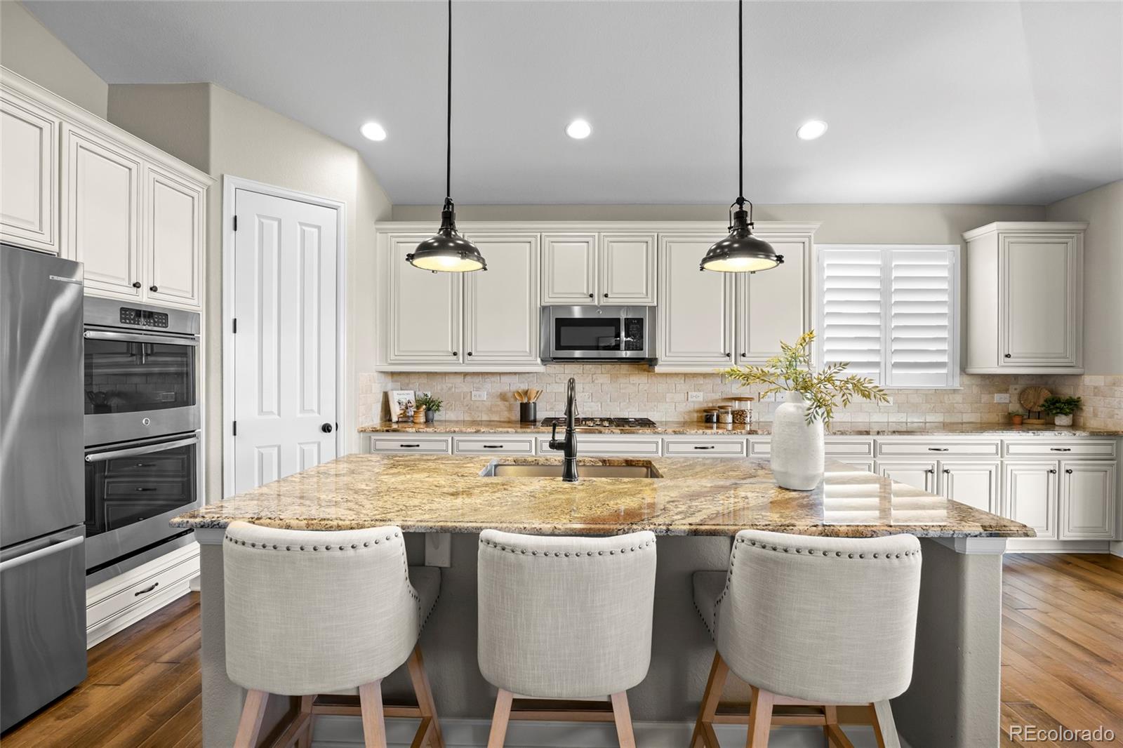 MLS Image #12 for 7658  oasis drive,castle rock, Colorado