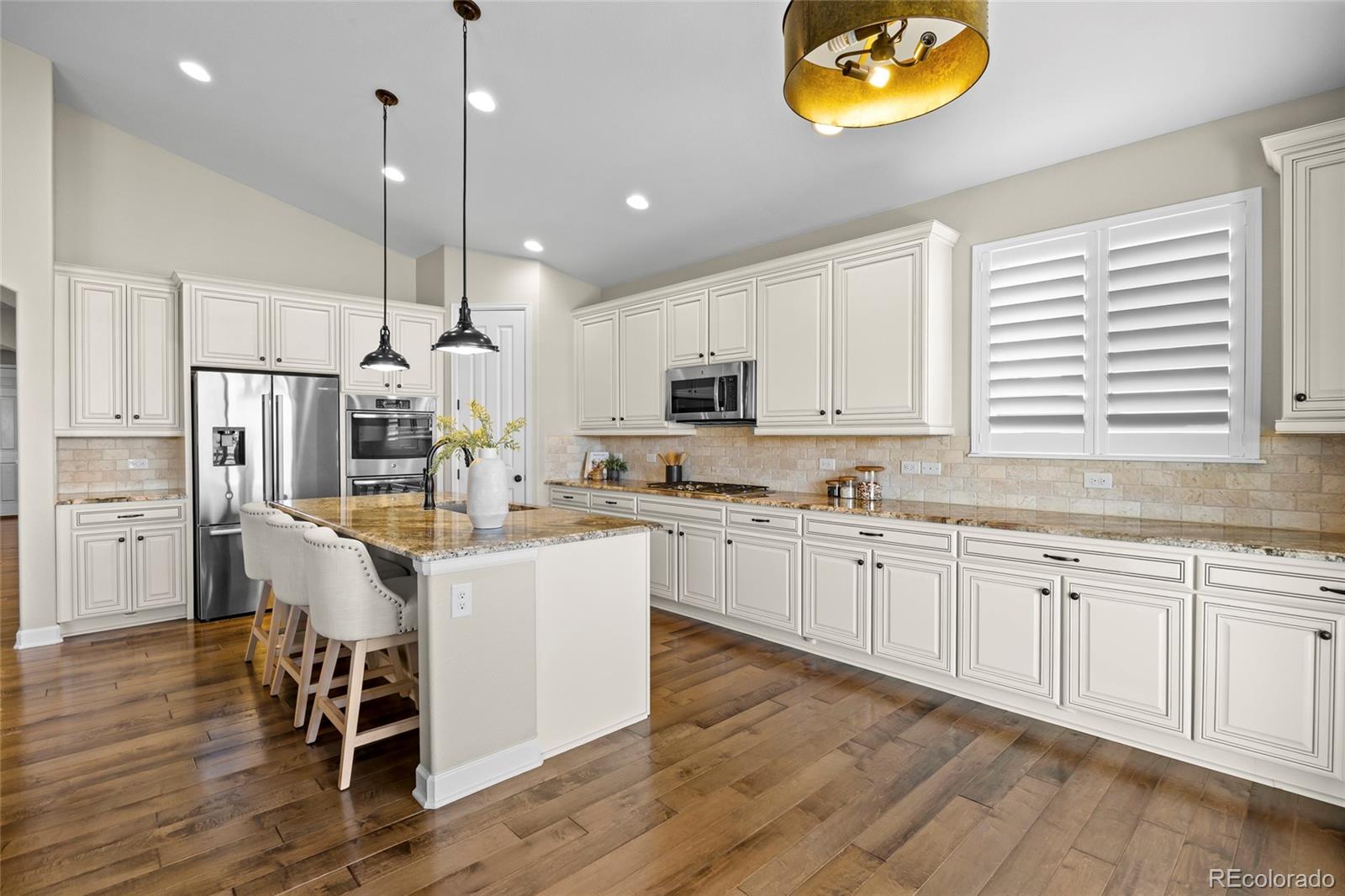MLS Image #13 for 7658  oasis drive,castle rock, Colorado