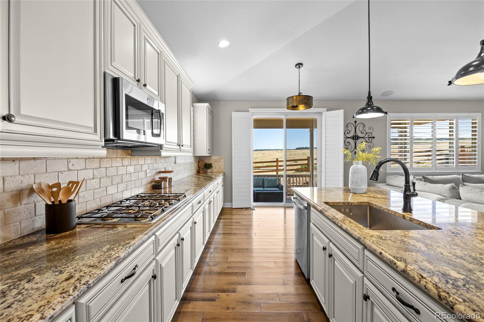 MLS Image #14 for 7658  oasis drive,castle rock, Colorado