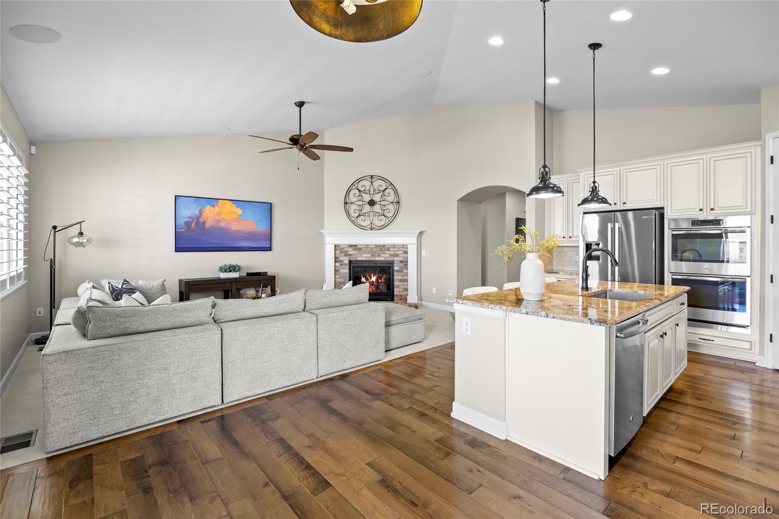 MLS Image #15 for 7658  oasis drive,castle rock, Colorado