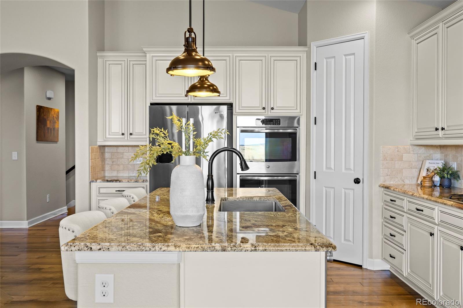 MLS Image #16 for 7658  oasis drive,castle rock, Colorado