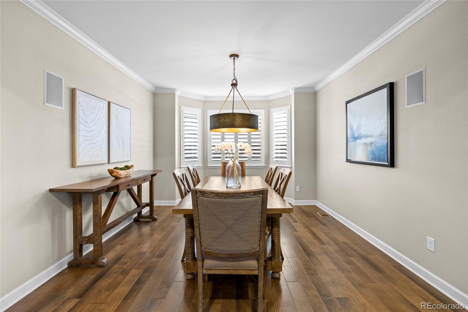 MLS Image #17 for 7658  oasis drive,castle rock, Colorado