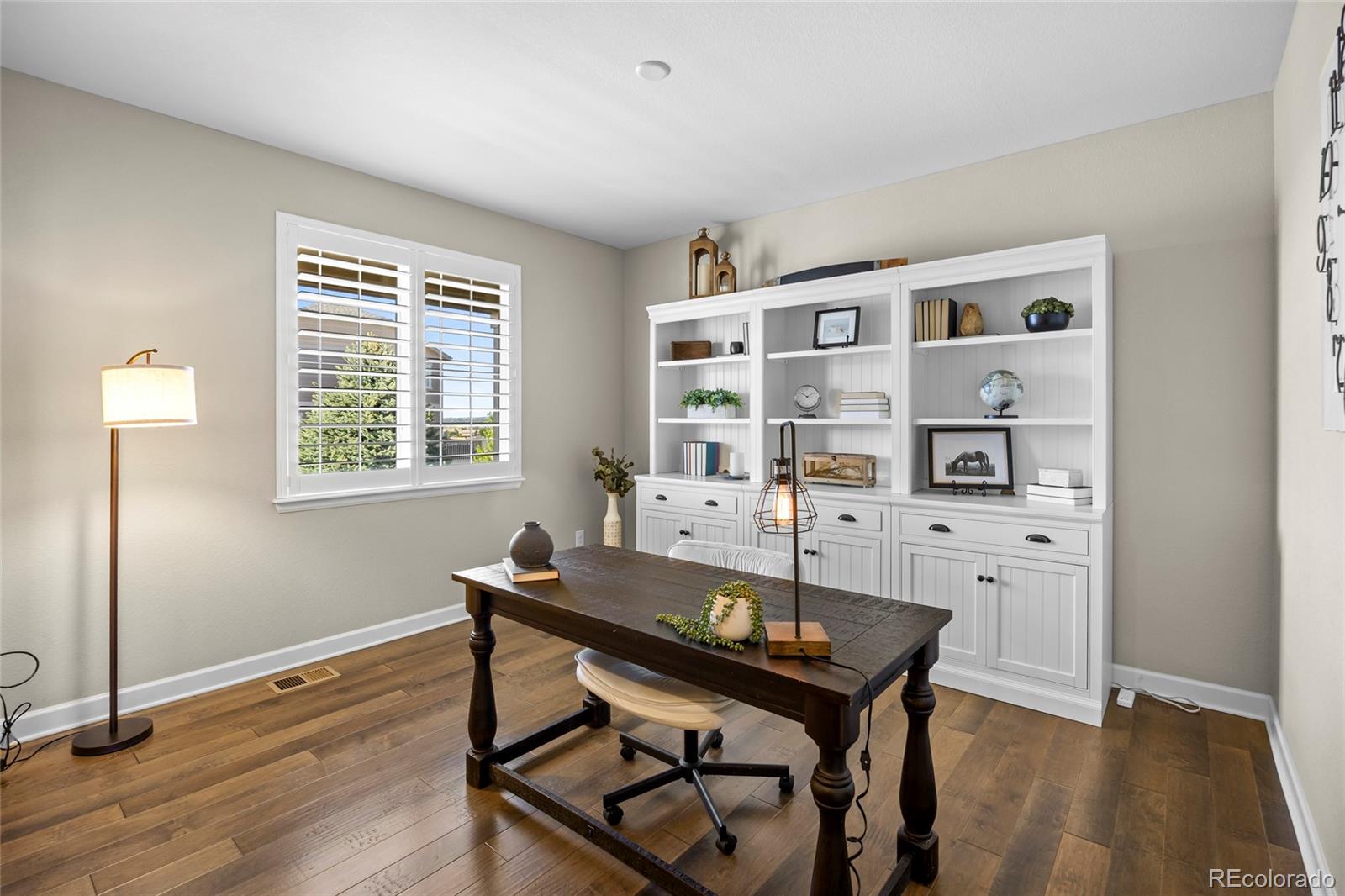 MLS Image #18 for 7658  oasis drive,castle rock, Colorado