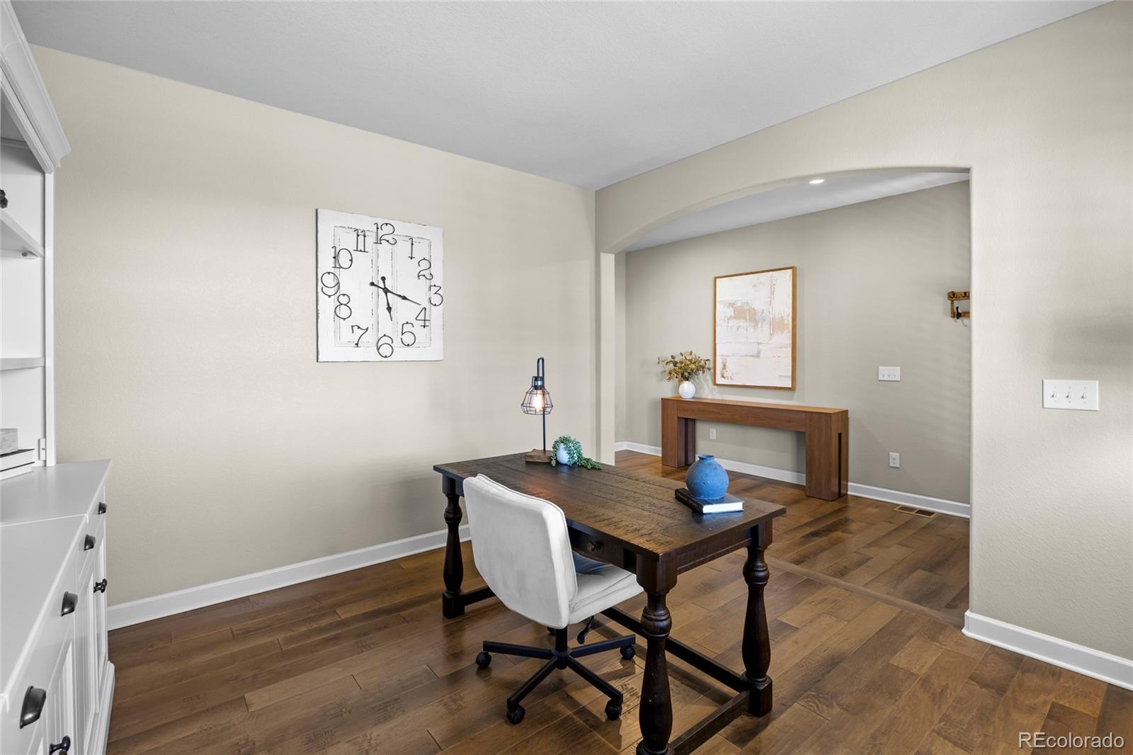MLS Image #19 for 7658  oasis drive,castle rock, Colorado