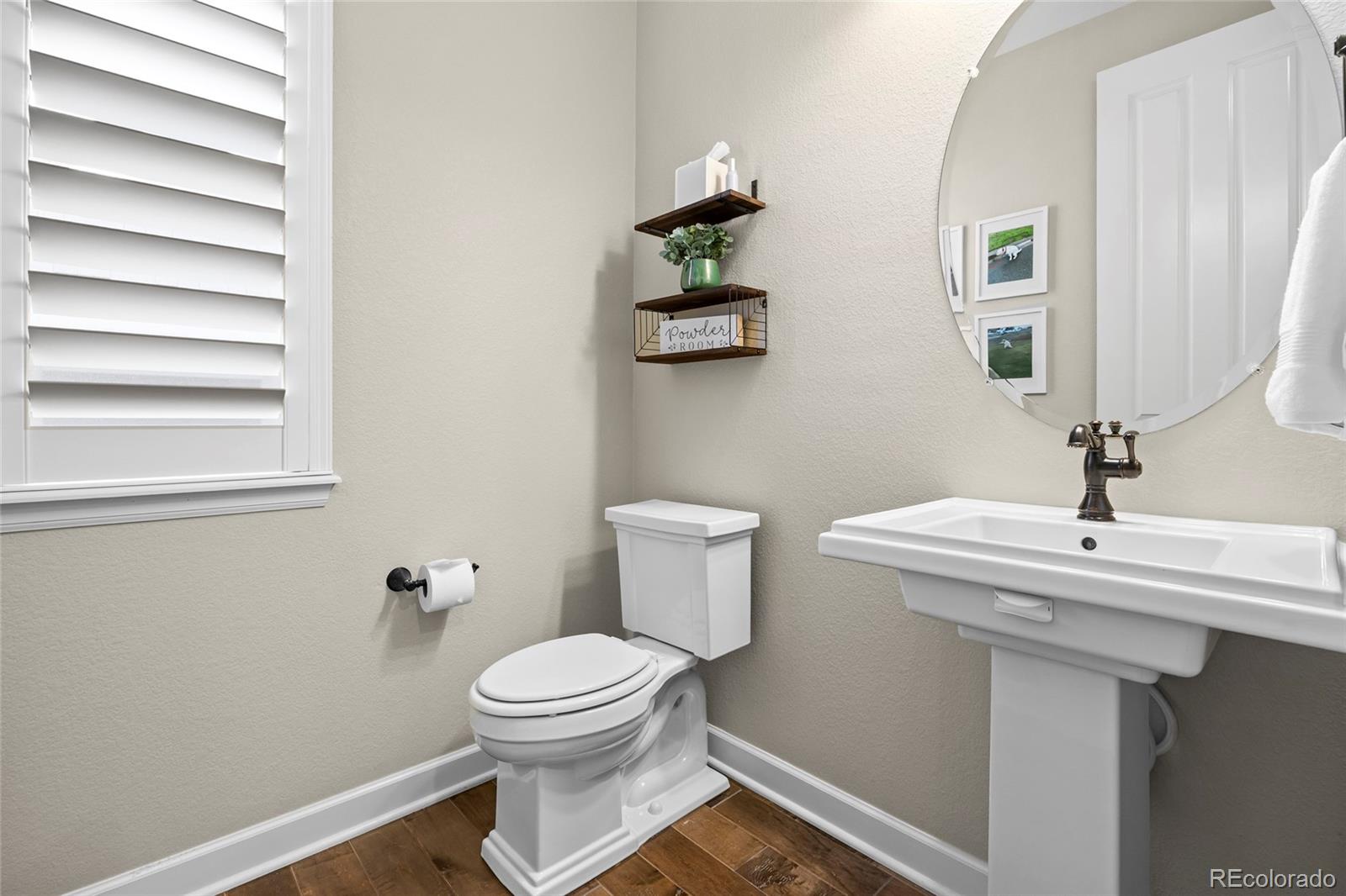 MLS Image #20 for 7658  oasis drive,castle rock, Colorado