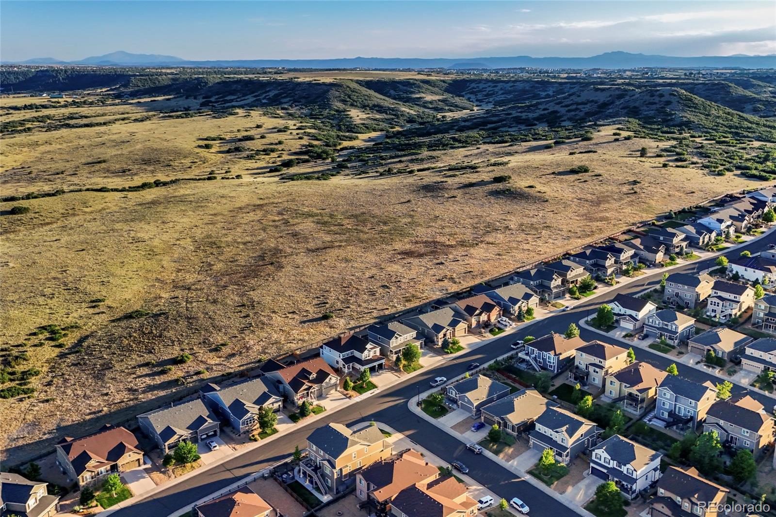 MLS Image #4 for 7658  oasis drive,castle rock, Colorado