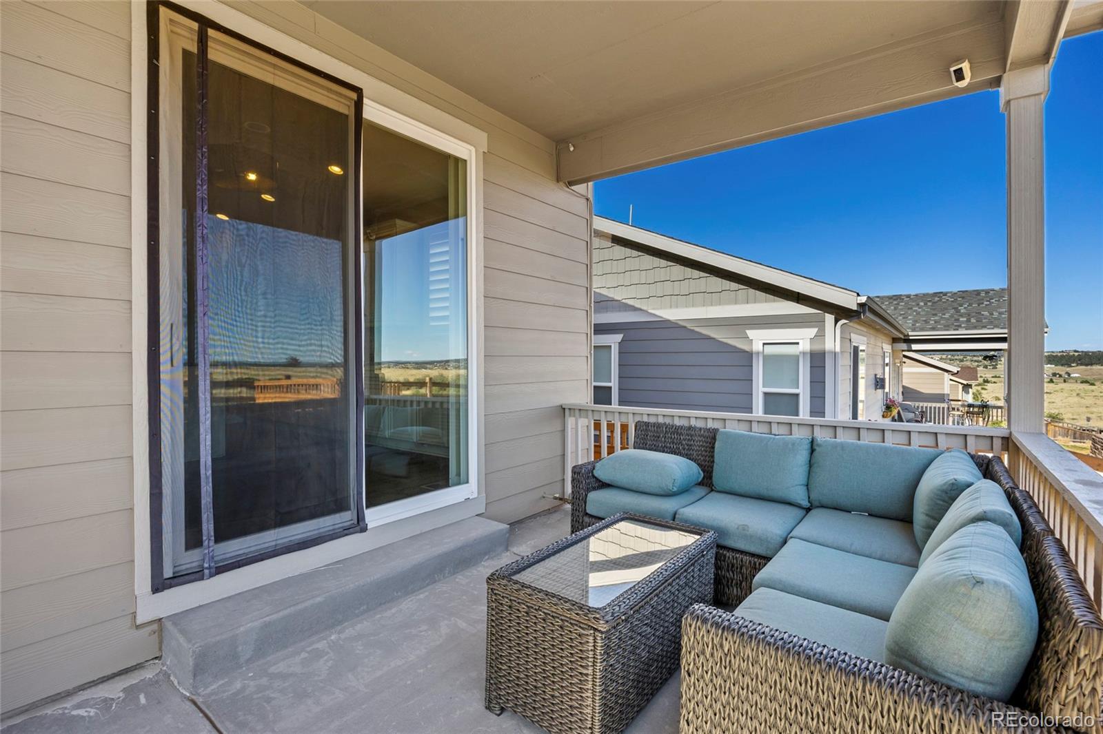 MLS Image #45 for 7658  oasis drive,castle rock, Colorado