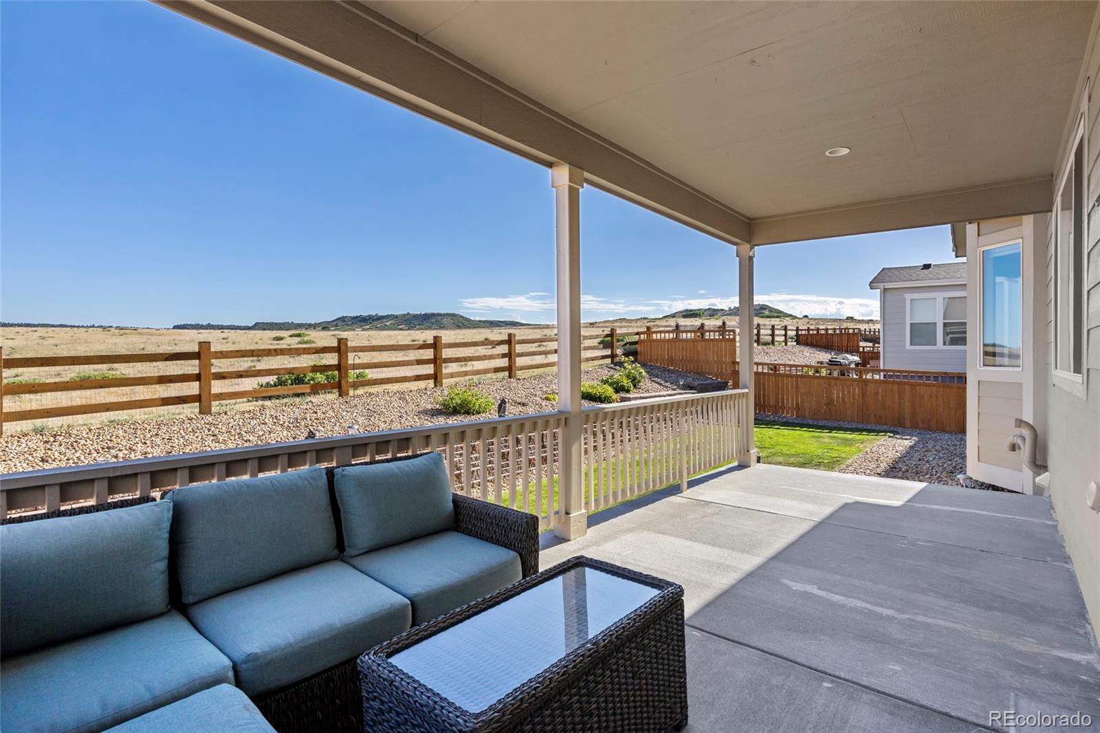 MLS Image #46 for 7658  oasis drive,castle rock, Colorado