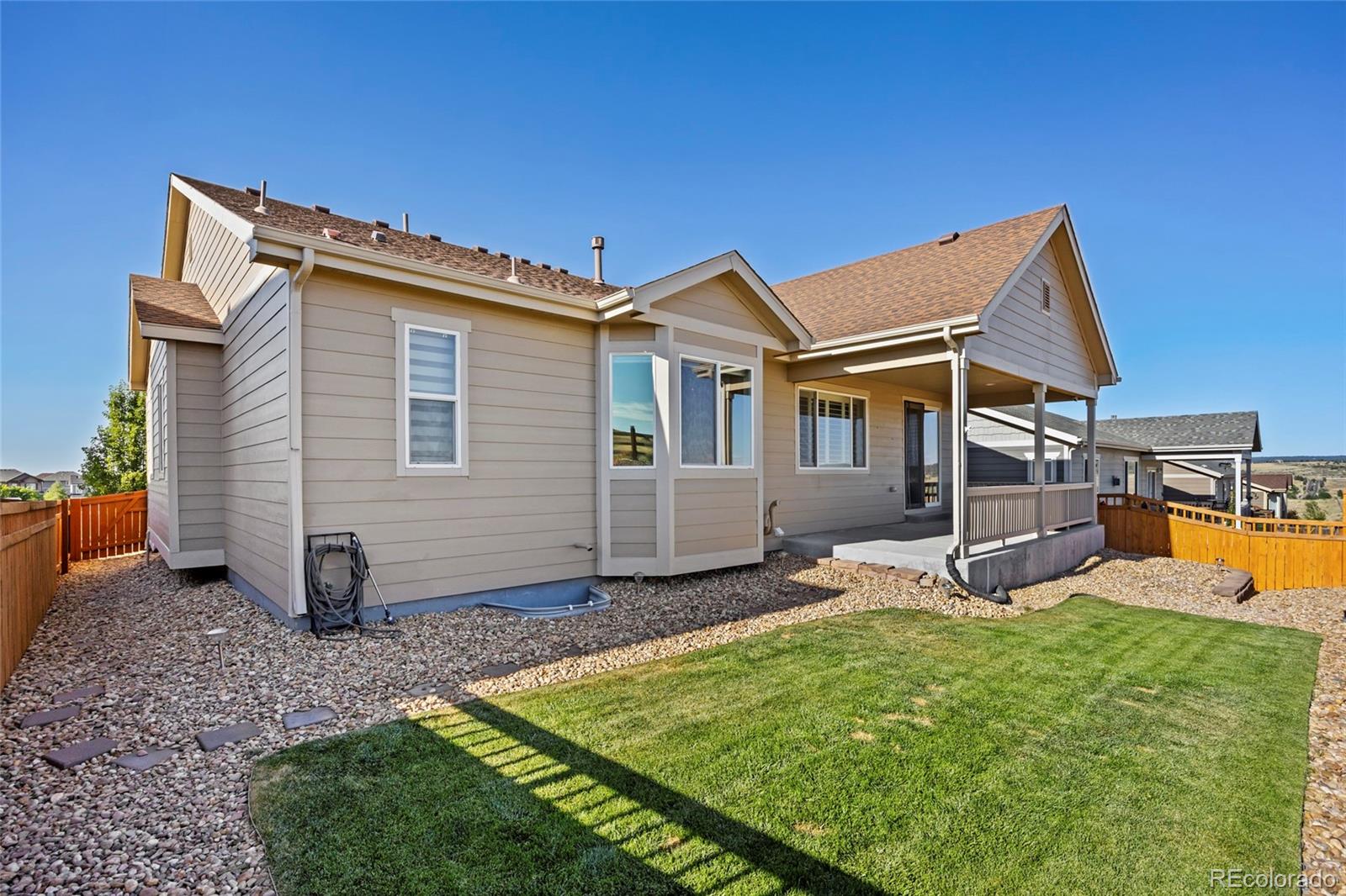 MLS Image #47 for 7658  oasis drive,castle rock, Colorado