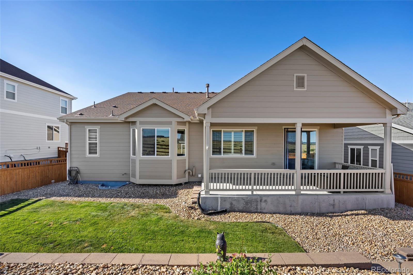 MLS Image #48 for 7658  oasis drive,castle rock, Colorado