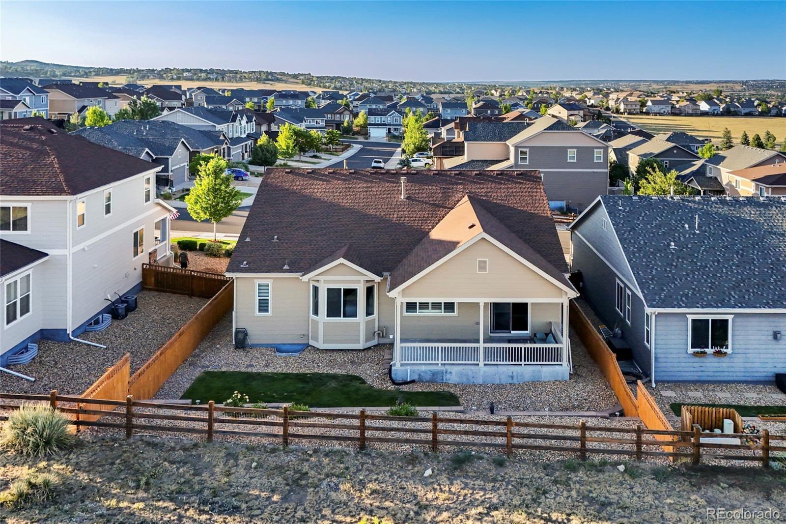 MLS Image #49 for 7658  oasis drive,castle rock, Colorado