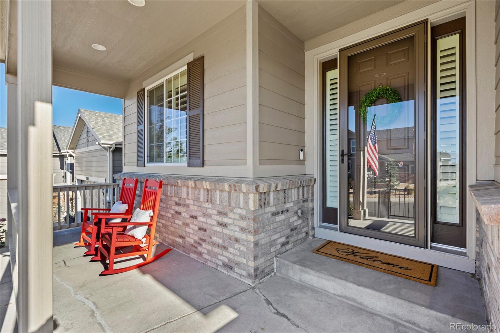 MLS Image #6 for 7658  oasis drive,castle rock, Colorado