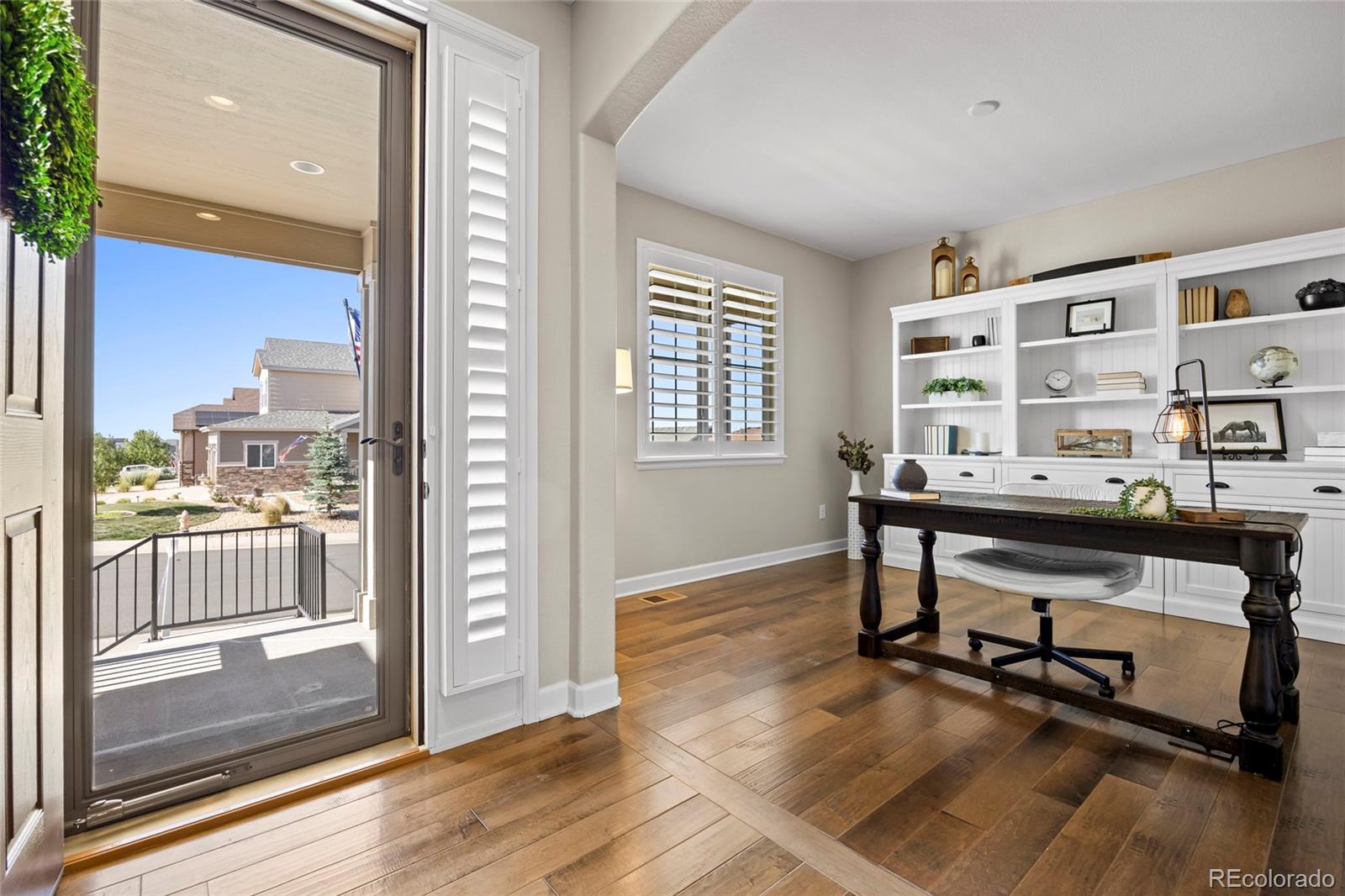 MLS Image #7 for 7658  oasis drive,castle rock, Colorado