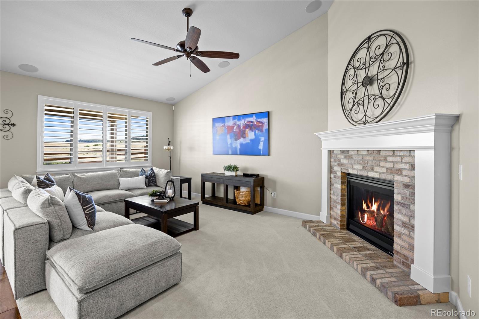 MLS Image #9 for 7658  oasis drive,castle rock, Colorado