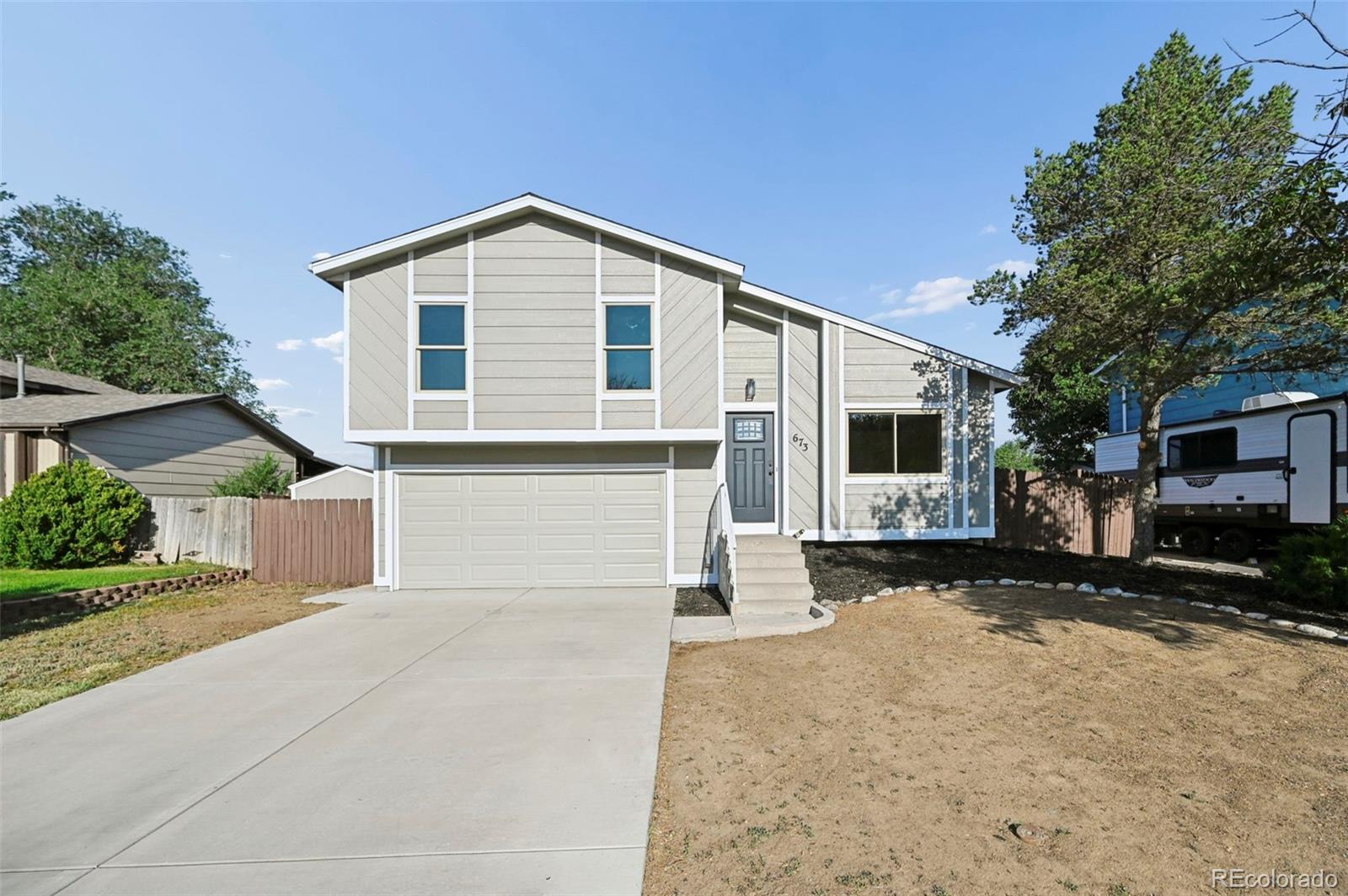 MLS Image #2 for 673  autumn place,fountain, Colorado