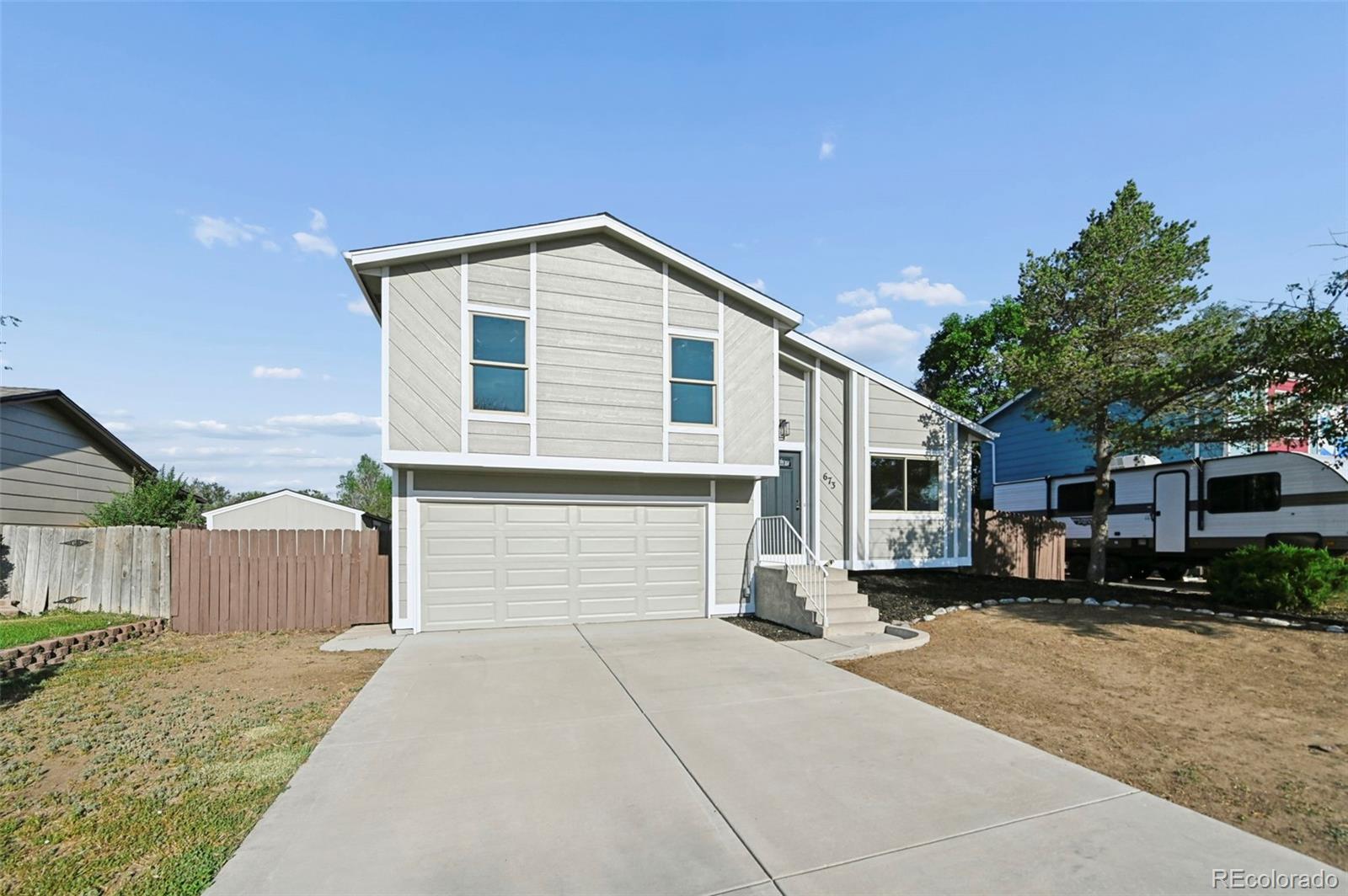 MLS Image #3 for 673  autumn place,fountain, Colorado