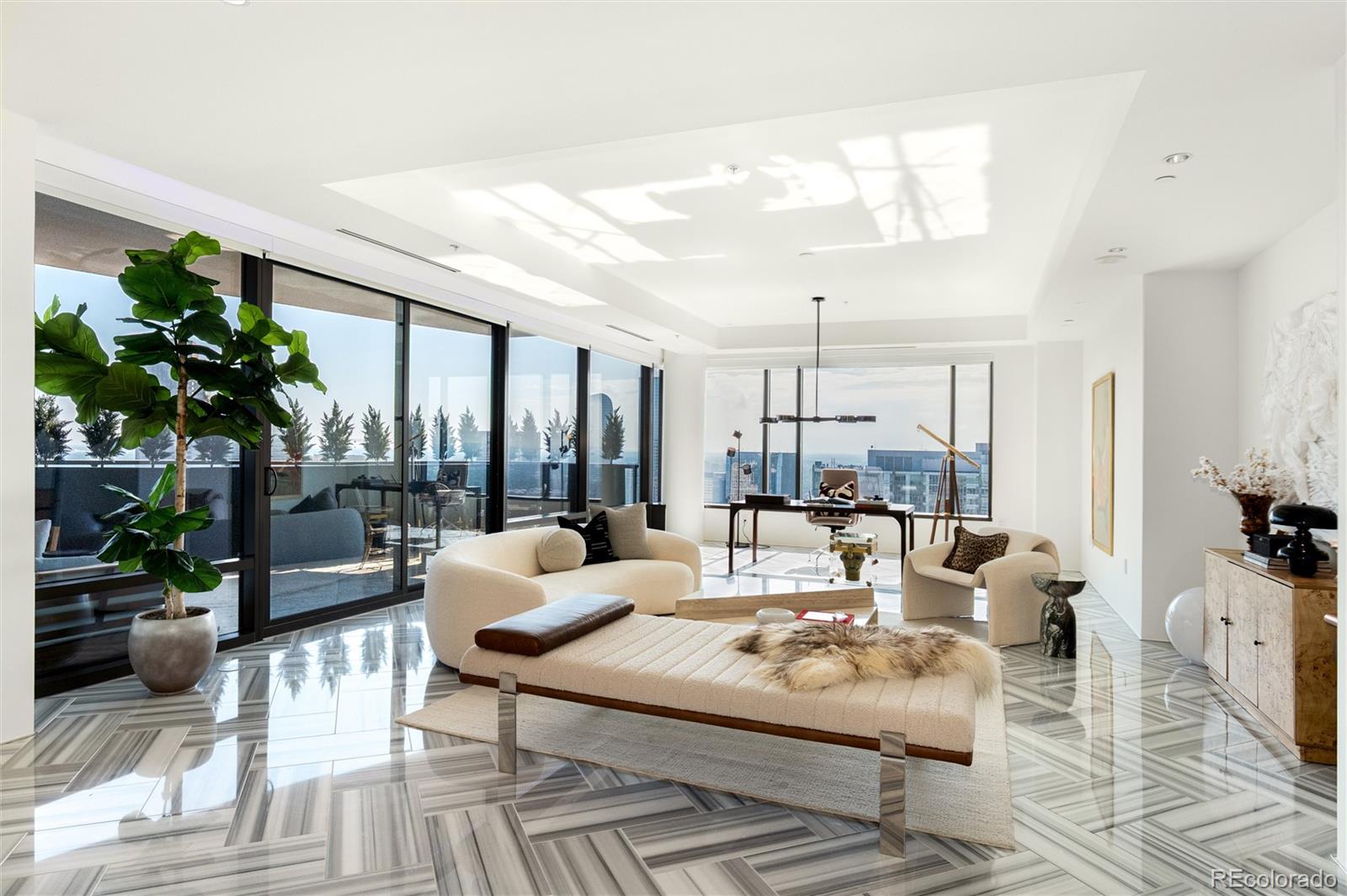 MLS Image #2 for 1133  14th street 4050,denver, Colorado