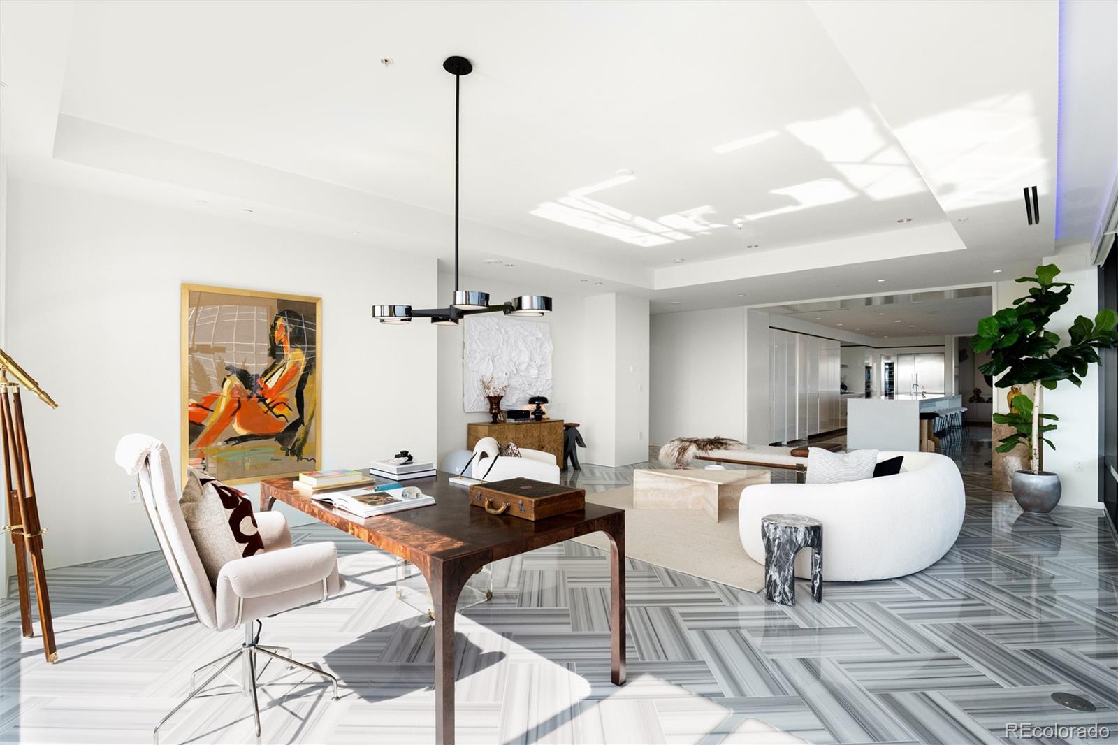 MLS Image #3 for 1133  14th street 4050,denver, Colorado