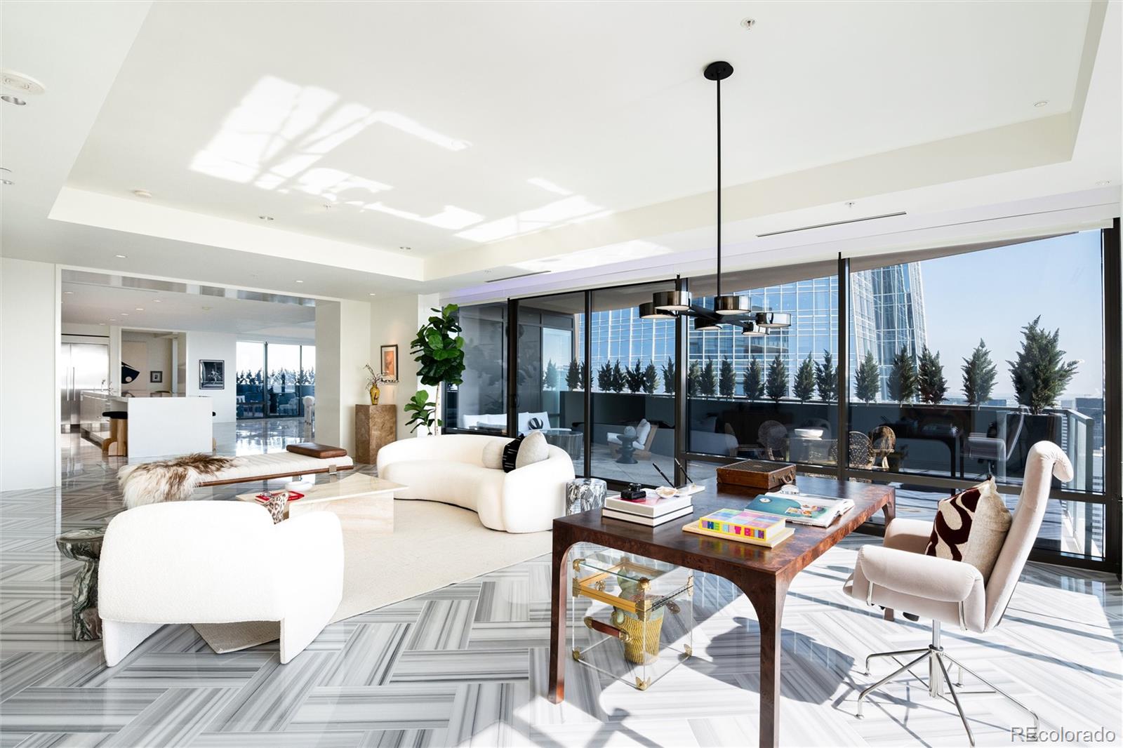 MLS Image #4 for 1133  14th street 4050,denver, Colorado