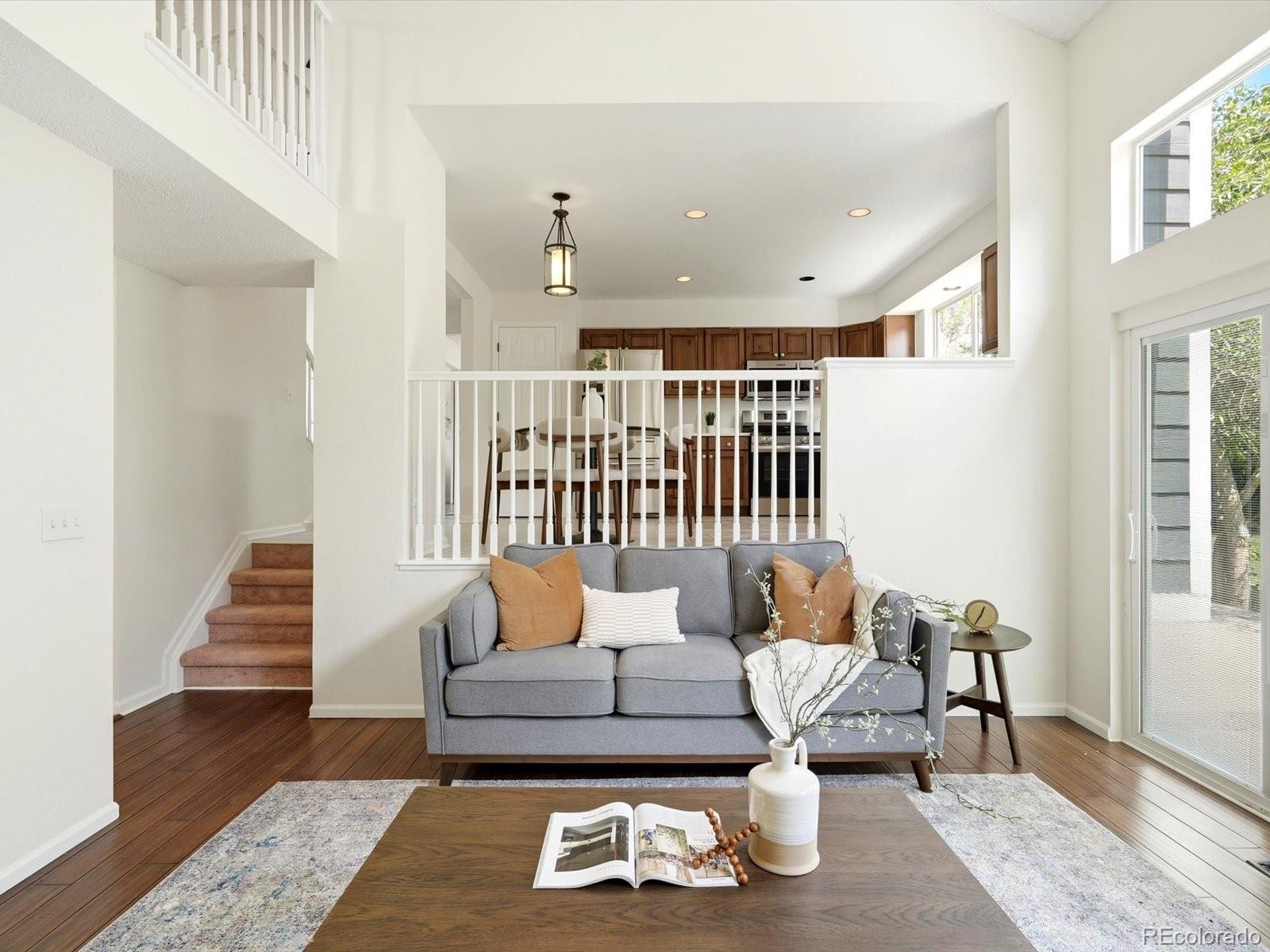 MLS Image #15 for 9464  bexley drive,littleton, Colorado