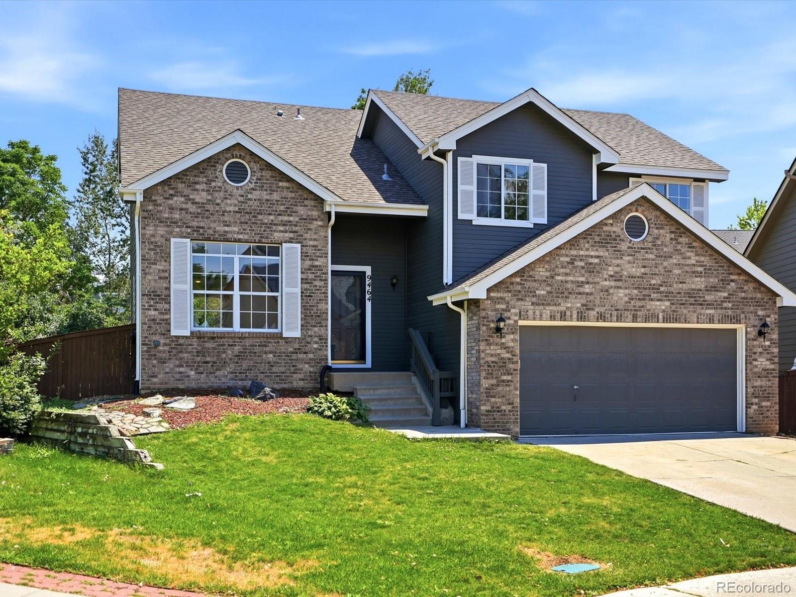 MLS Image #2 for 9464  bexley drive,littleton, Colorado