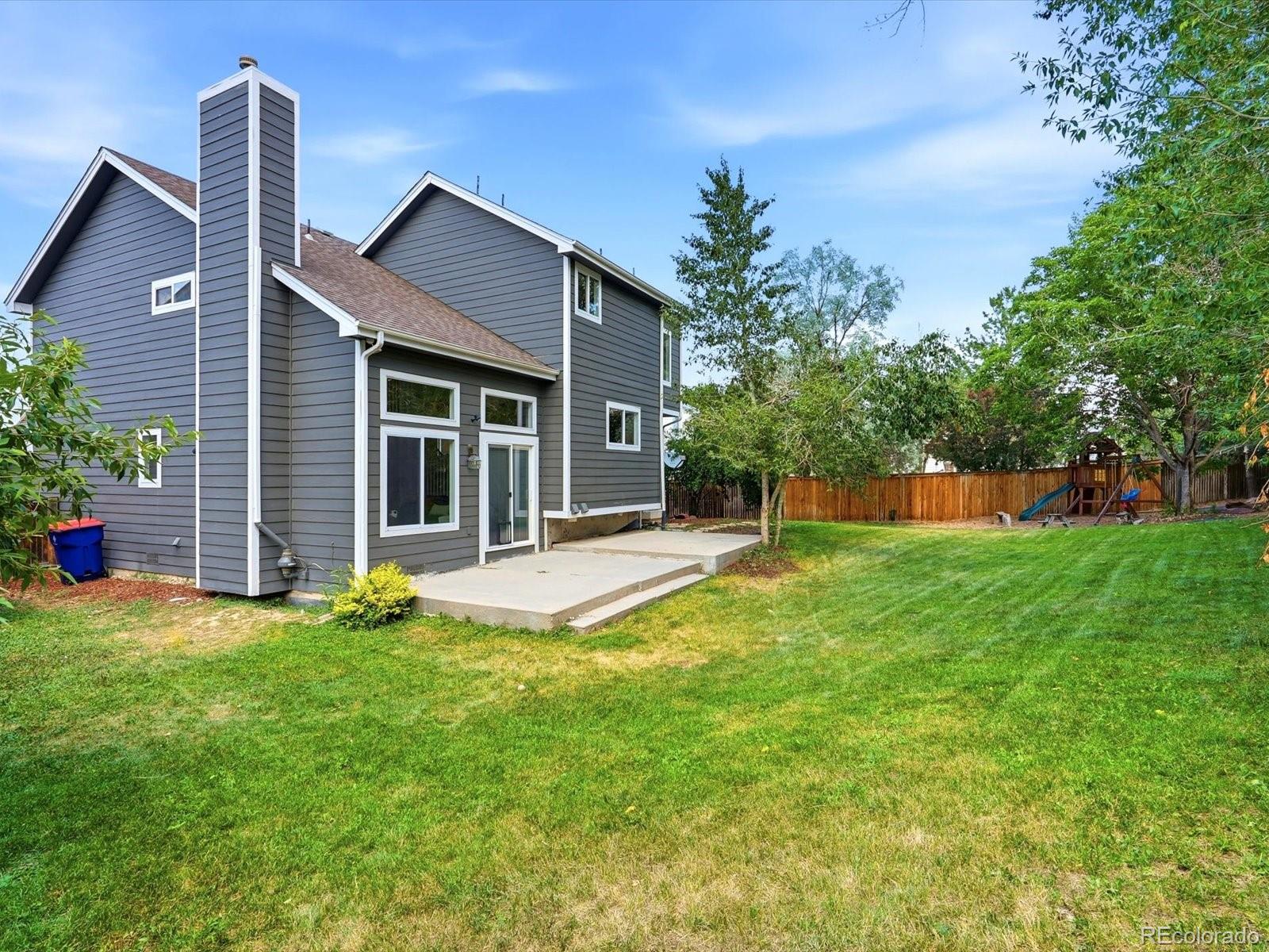 MLS Image #30 for 9464  bexley drive,littleton, Colorado