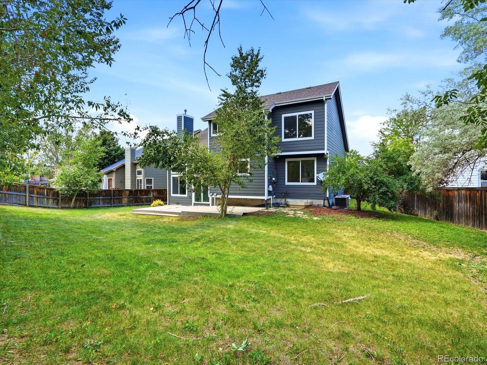 MLS Image #31 for 9464  bexley drive,littleton, Colorado