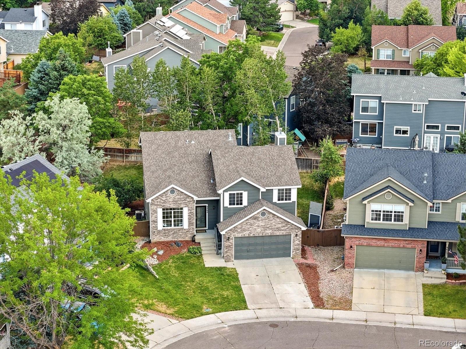 MLS Image #33 for 9464  bexley drive,littleton, Colorado