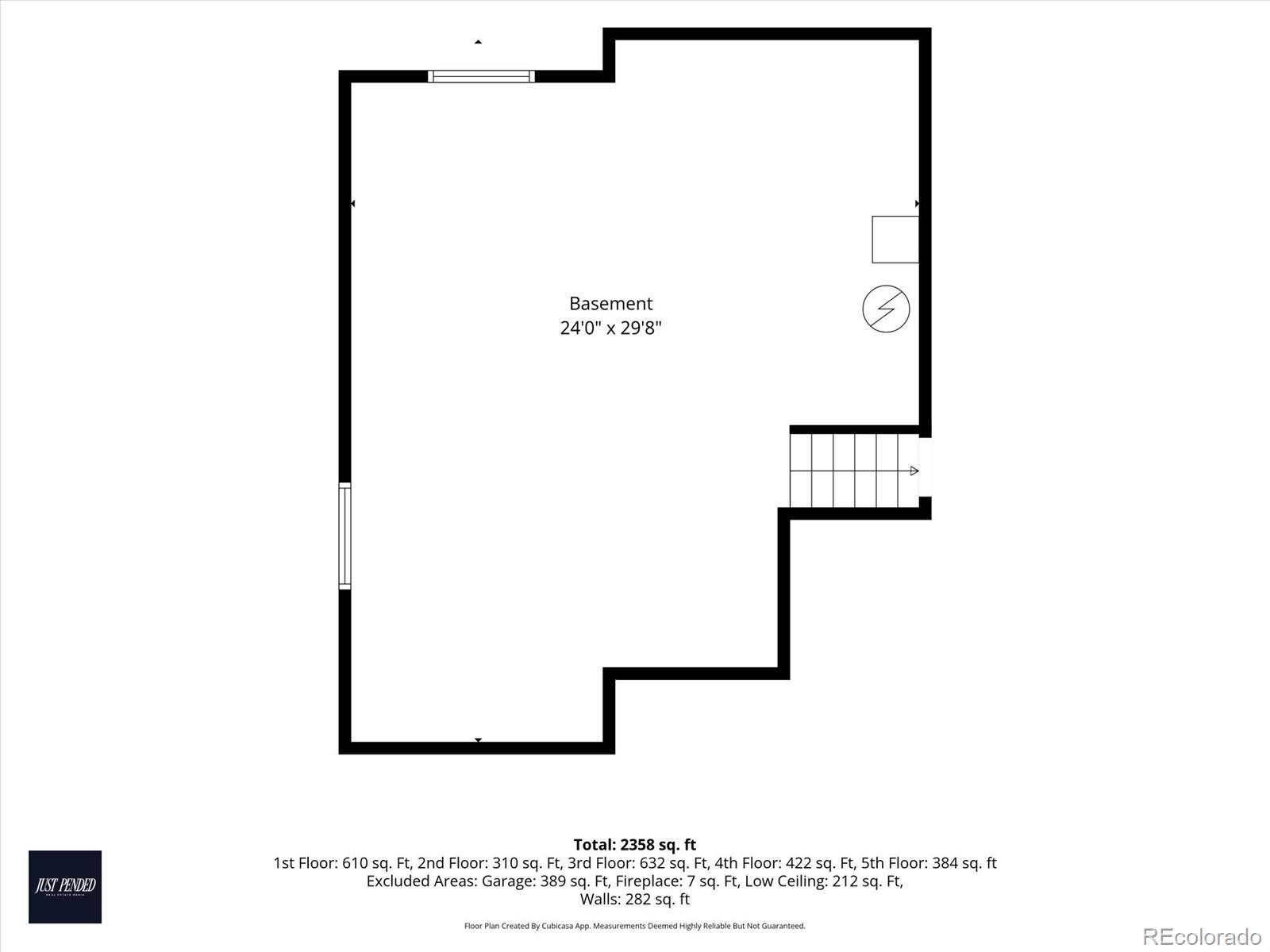 MLS Image #34 for 9464  bexley drive,littleton, Colorado