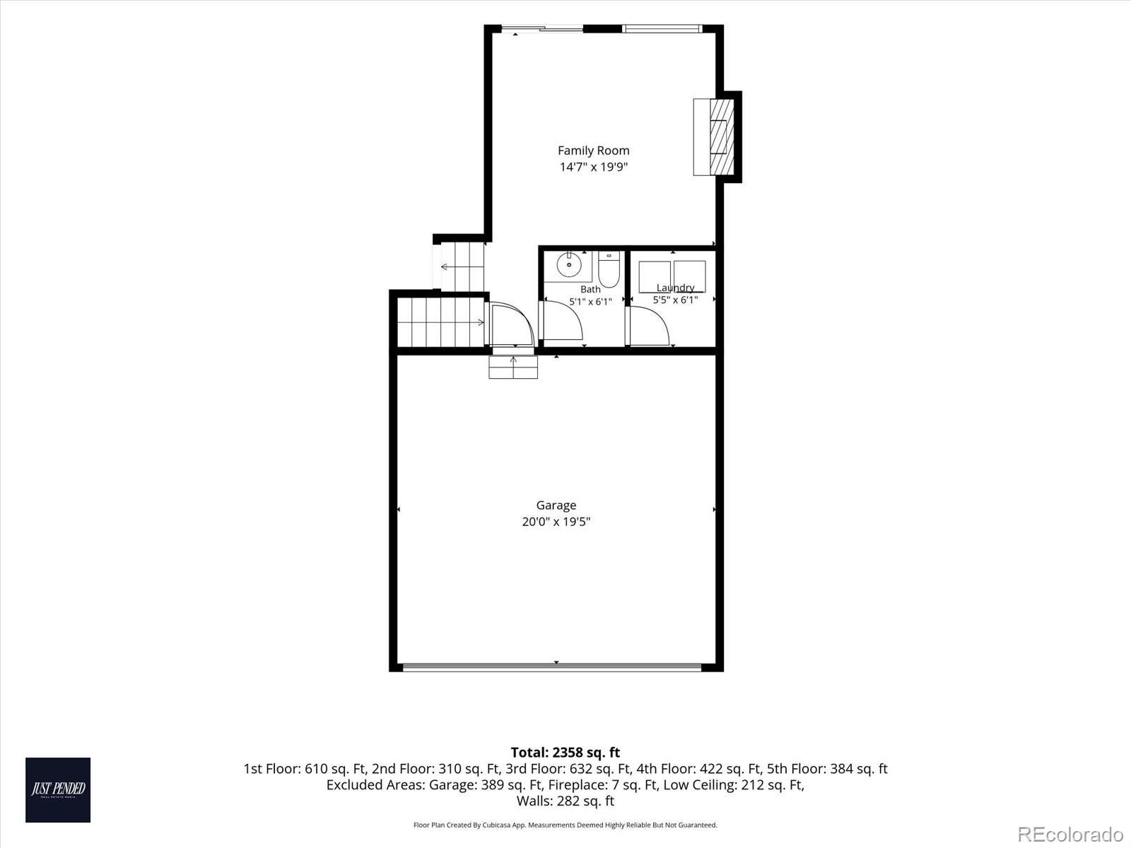 MLS Image #35 for 9464  bexley drive,littleton, Colorado