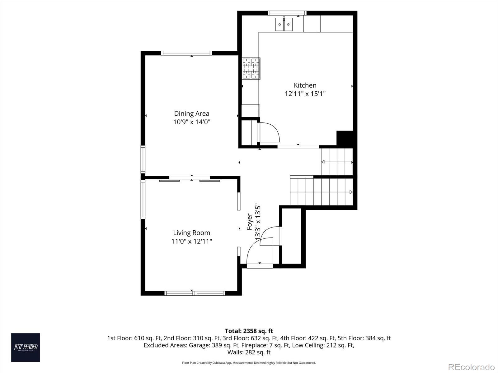 MLS Image #36 for 9464  bexley drive,littleton, Colorado