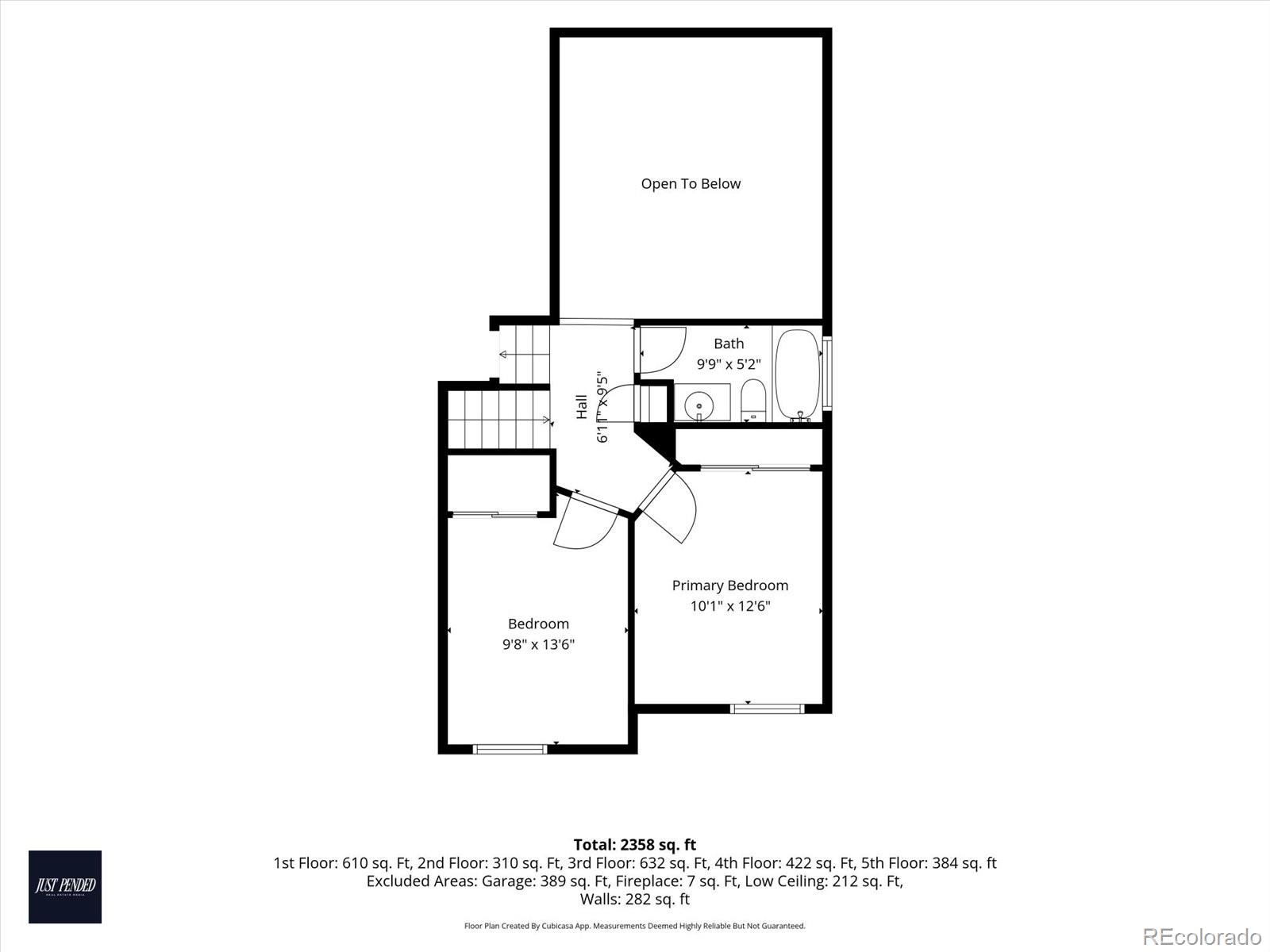 MLS Image #37 for 9464  bexley drive,littleton, Colorado