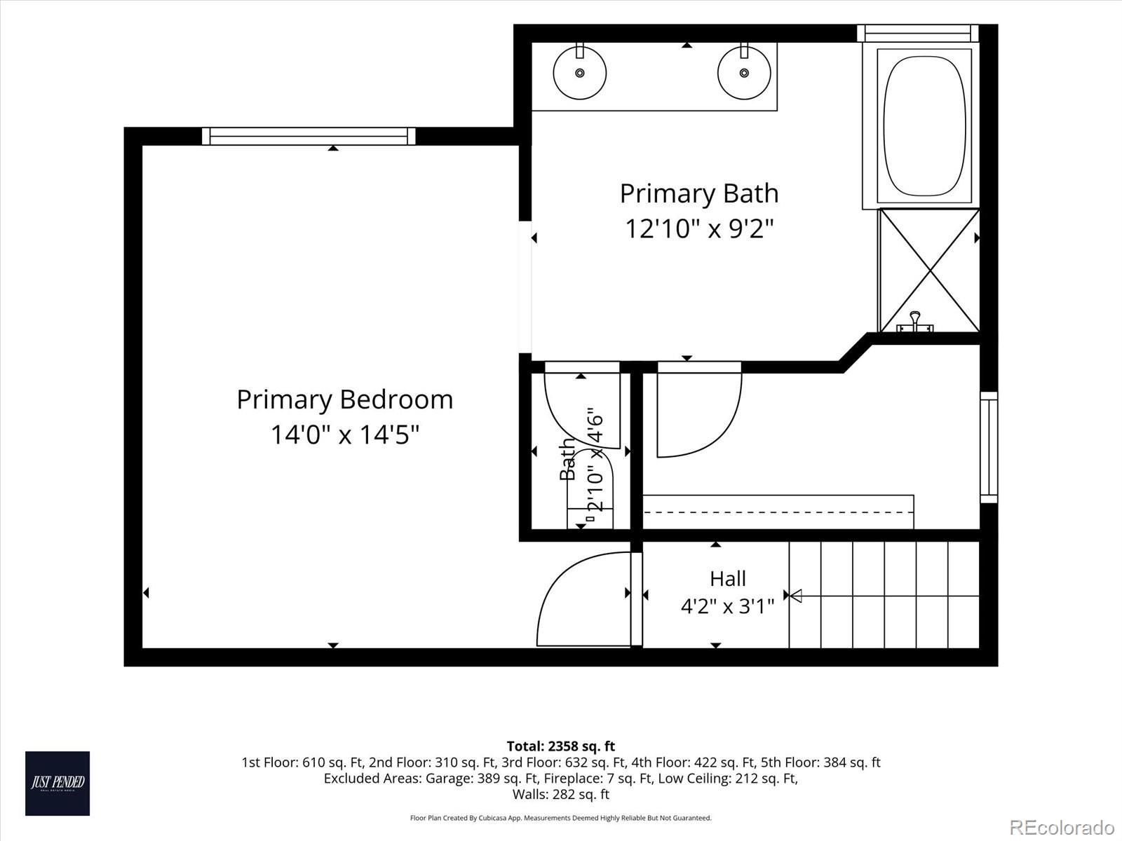 MLS Image #38 for 9464  bexley drive,littleton, Colorado