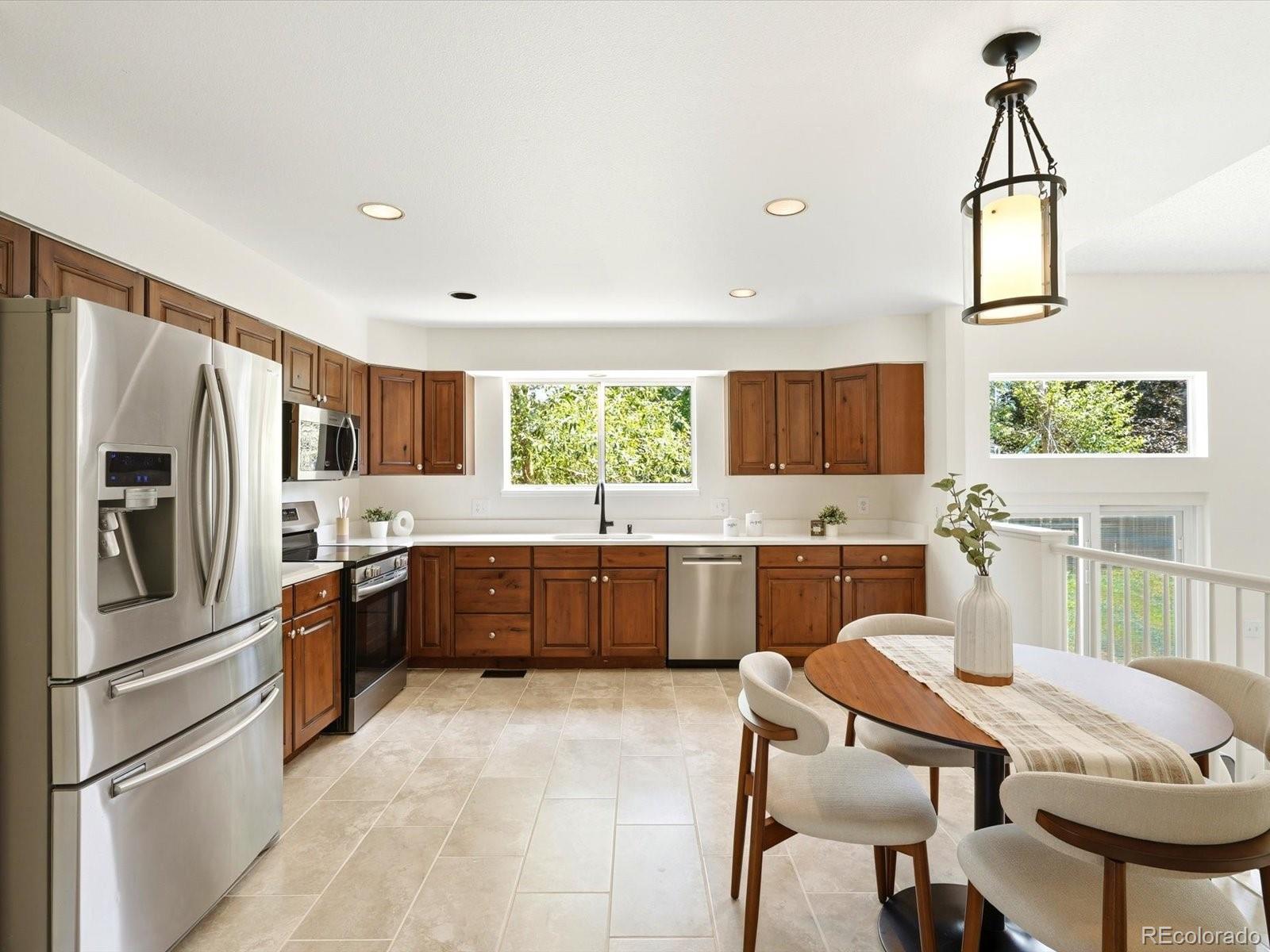 MLS Image #9 for 9464  bexley drive,littleton, Colorado