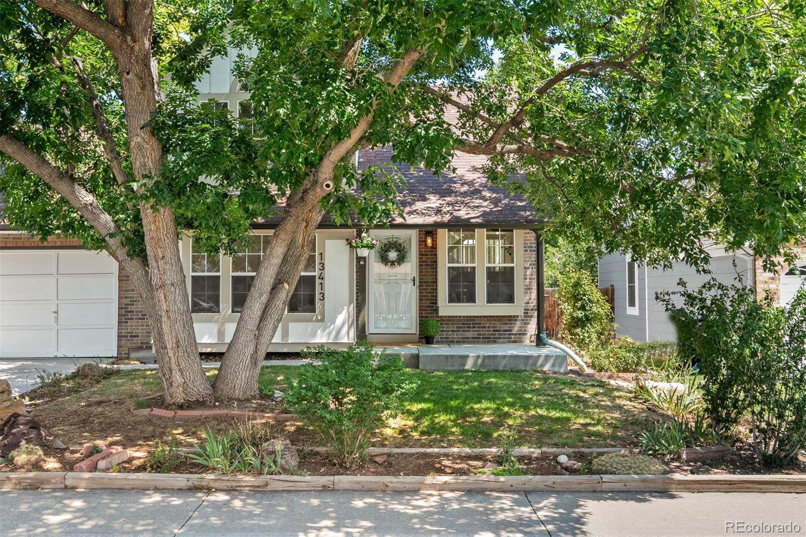 MLS Image #1 for 13413 w 65th place,arvada, Colorado