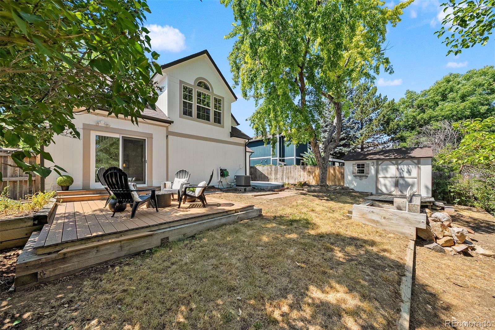 MLS Image #17 for 13413 w 65th place,arvada, Colorado