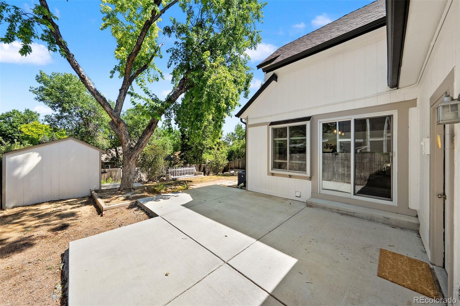 MLS Image #19 for 13413 w 65th place,arvada, Colorado