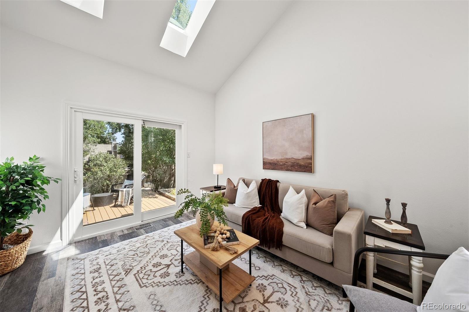 MLS Image #4 for 13413 w 65th place,arvada, Colorado