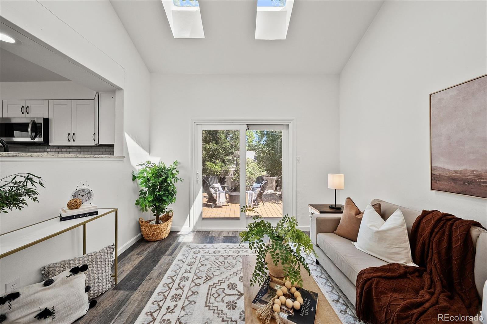 MLS Image #5 for 13413 w 65th place,arvada, Colorado