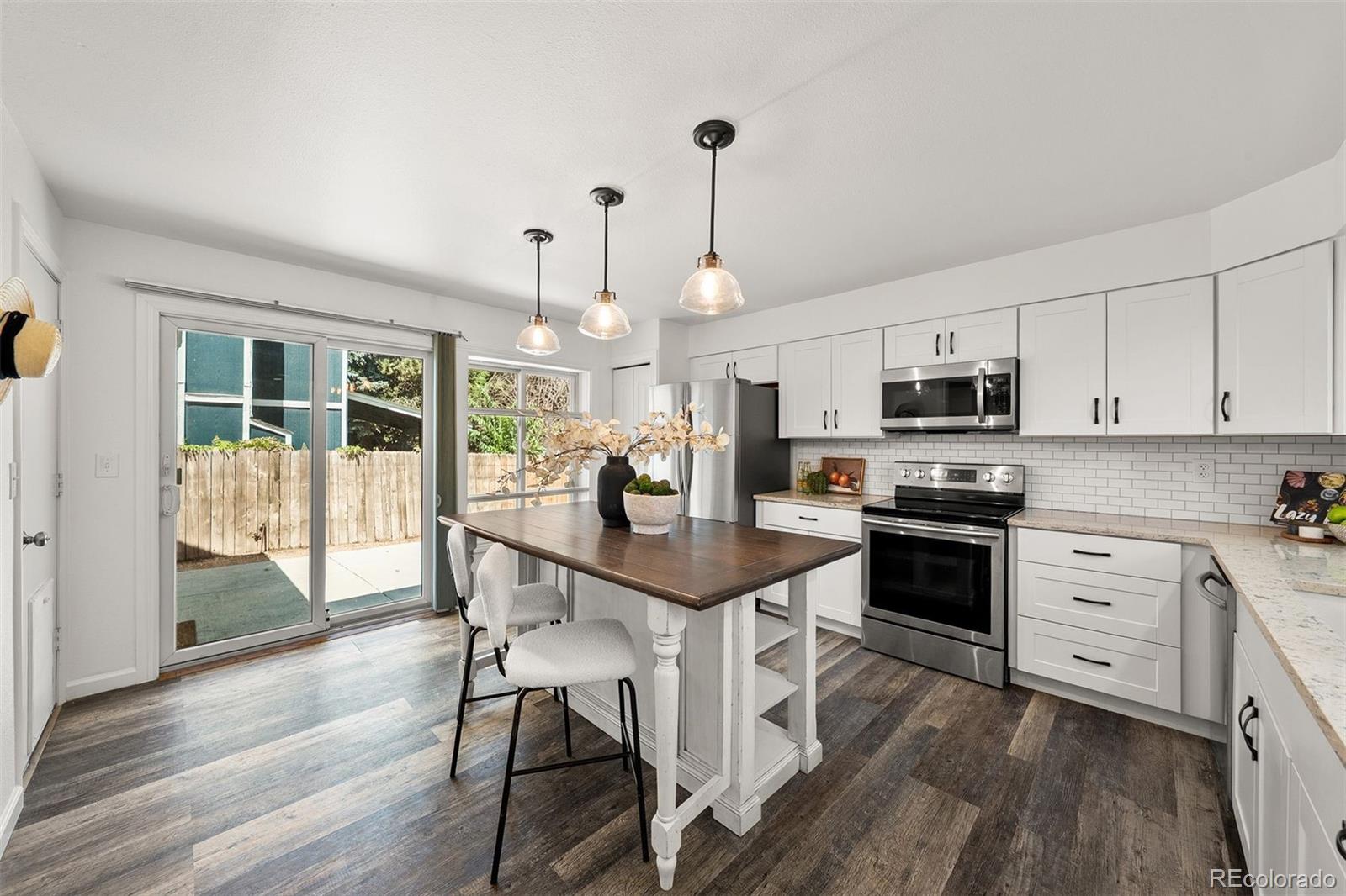 MLS Image #7 for 13413 w 65th place,arvada, Colorado