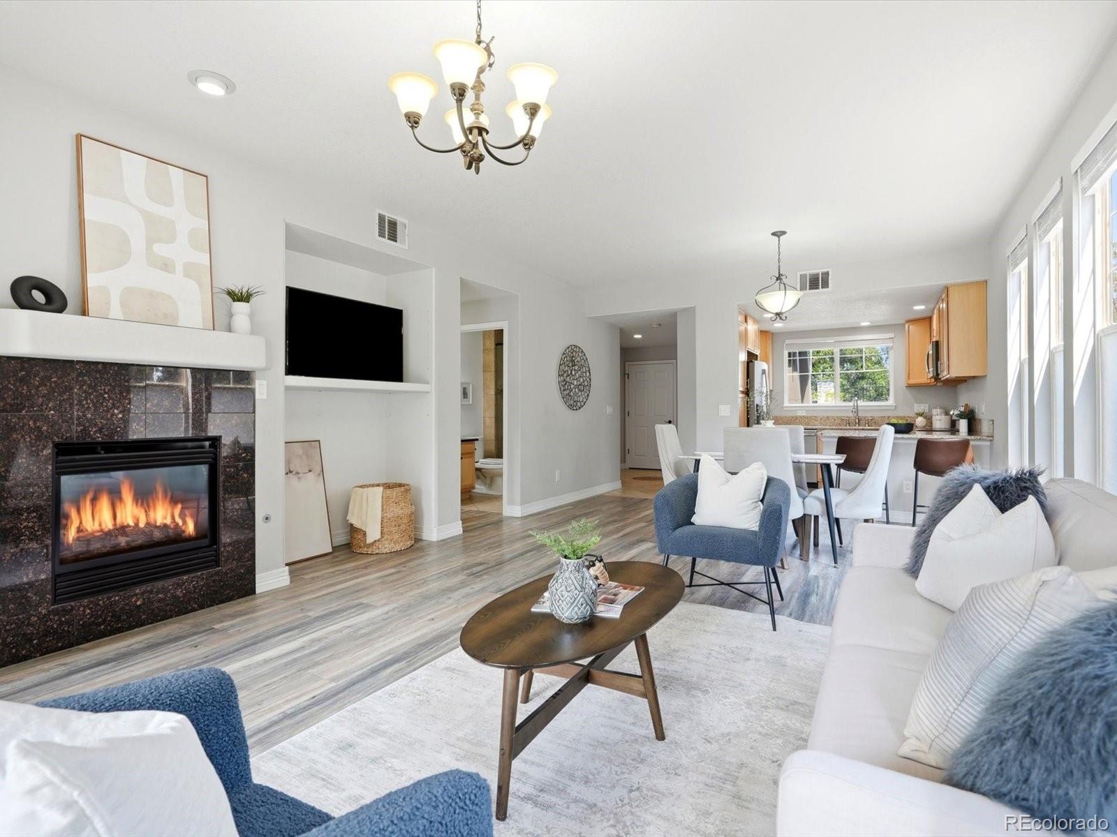 MLS Image #11 for 2192 s fulton circle 102,aurora, Colorado
