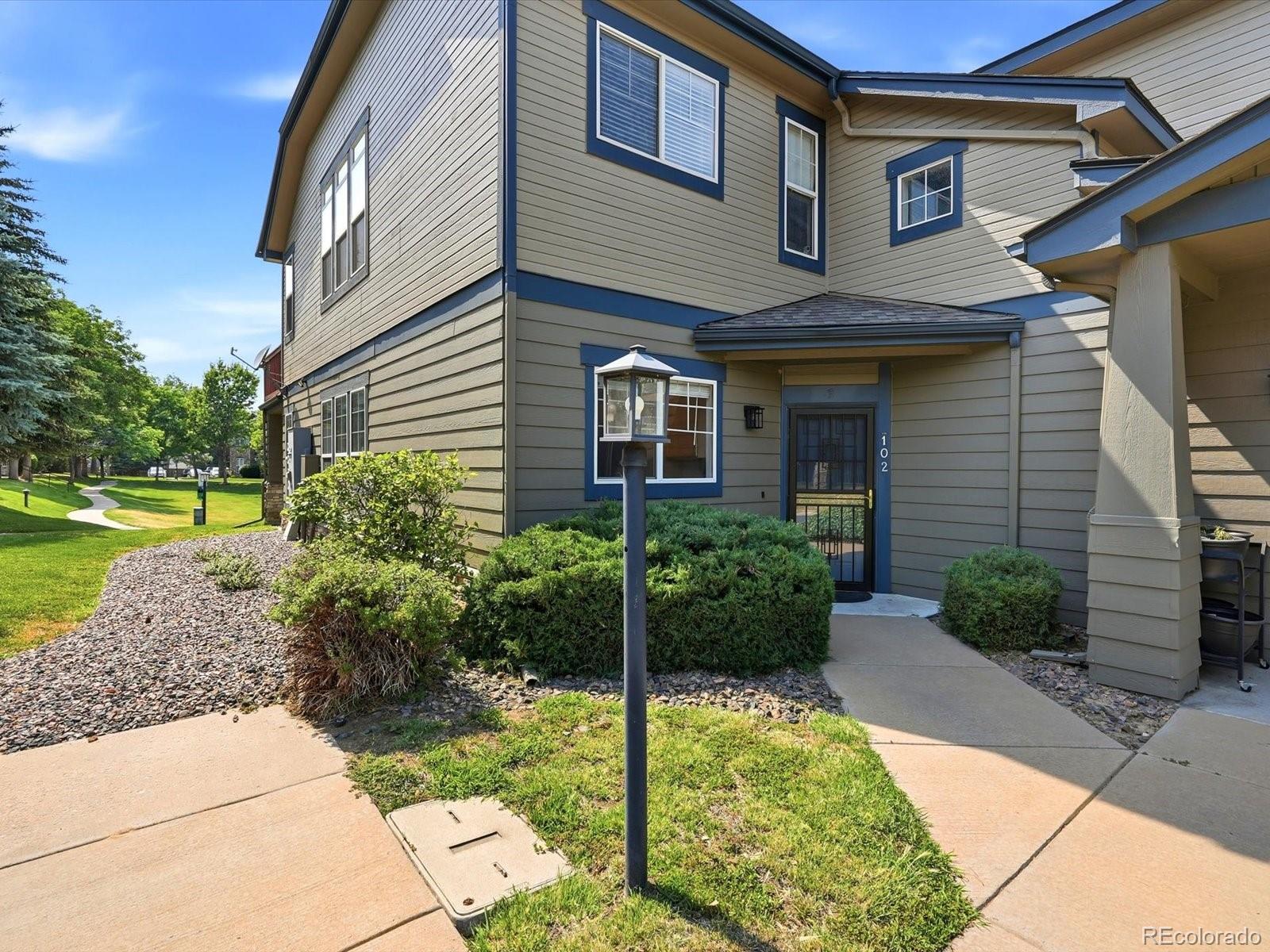 MLS Image #2 for 2192 s fulton circle 102,aurora, Colorado